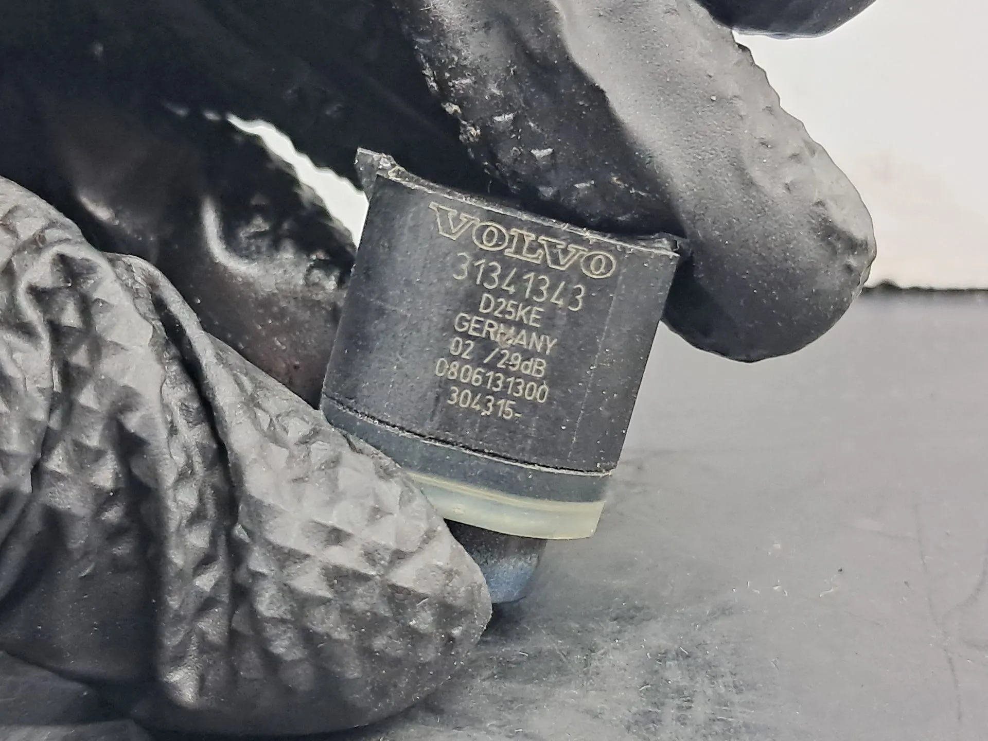 Sensore parcheggio VOLVO V40 Hatchback Imagem-1