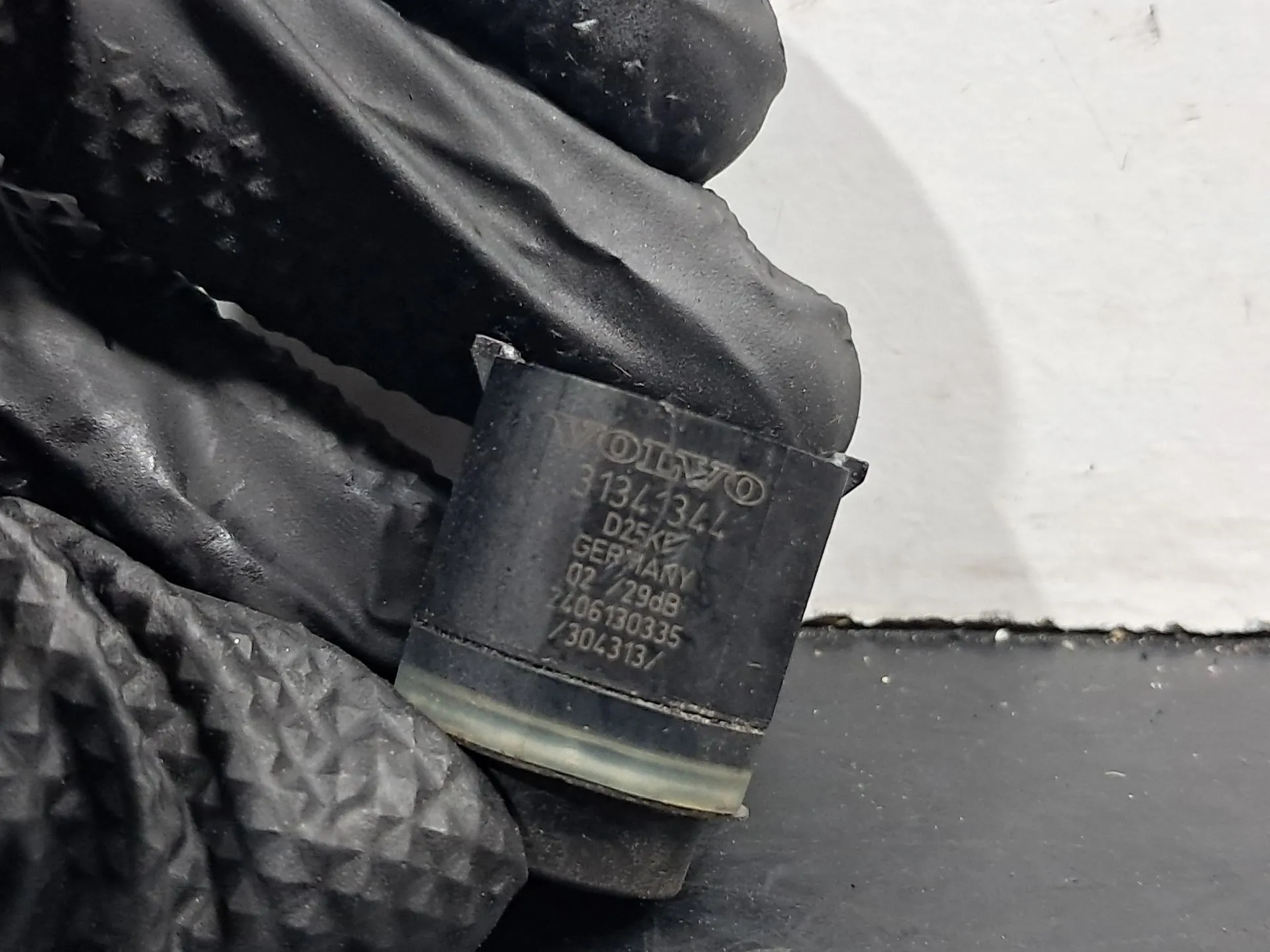 Sensore parcheggio VOLVO V40 Hatchback Imagem-1