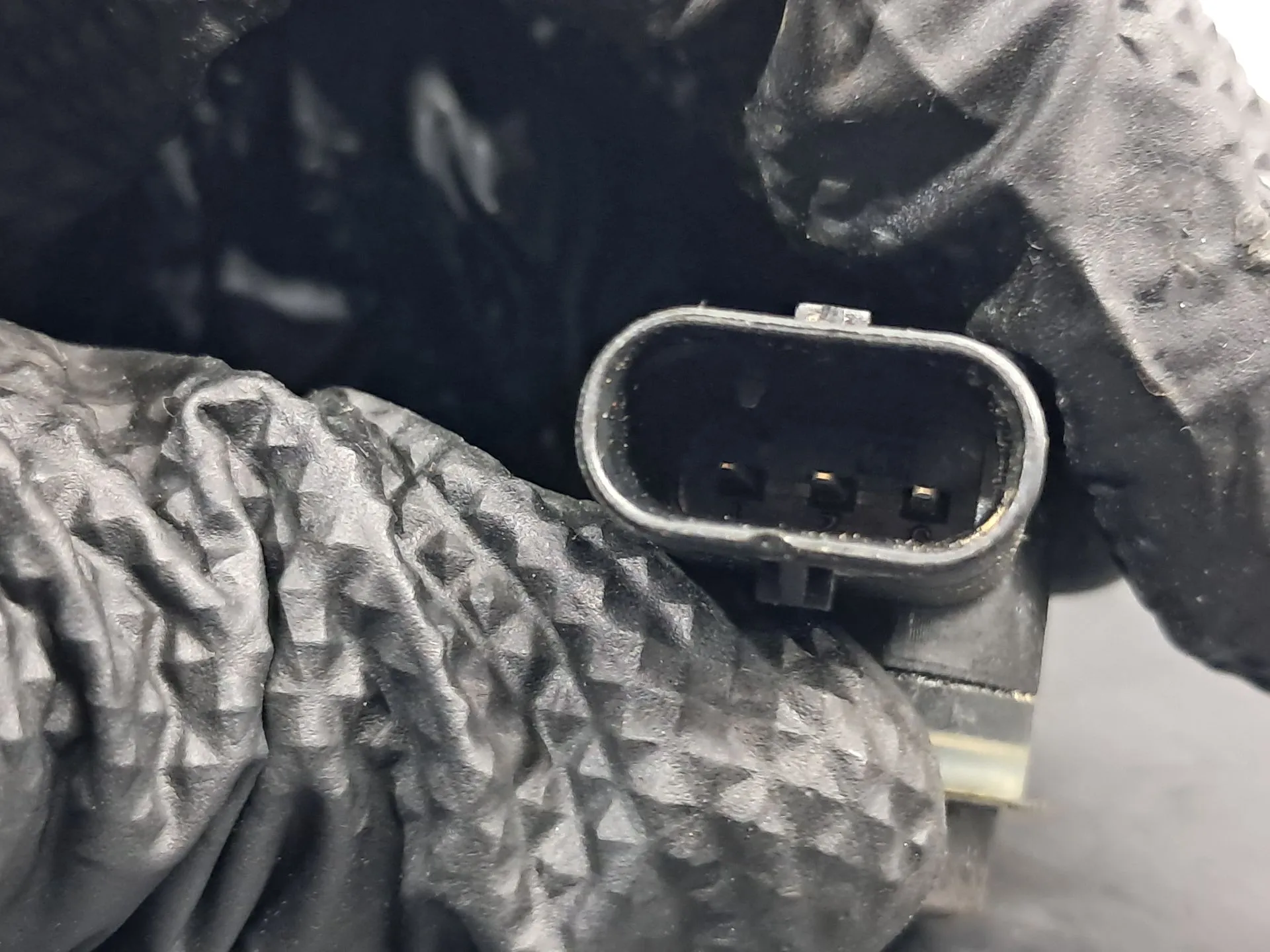 Sensore parcheggio VOLVO V40 Hatchback Imagem-3