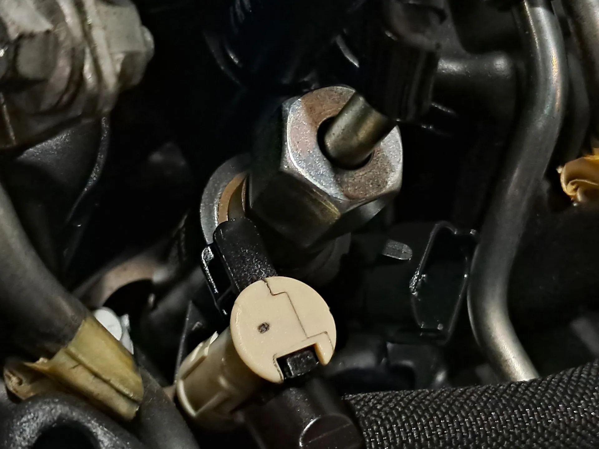 Complete Engine JAGUAR XF (X250) Imagem-8