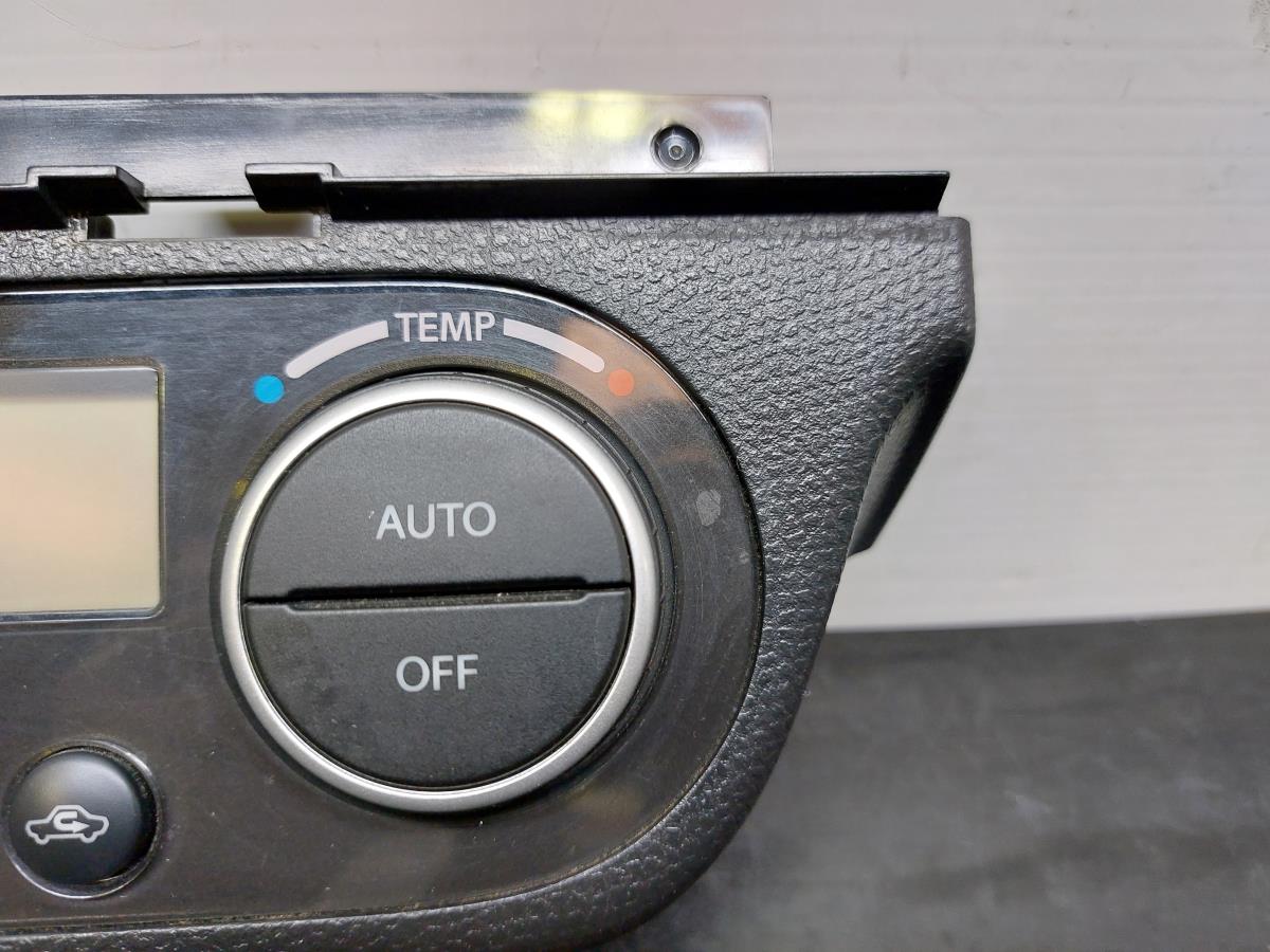 Climate control SUZUKI Swift III (MZ, EZ) Imagem-1