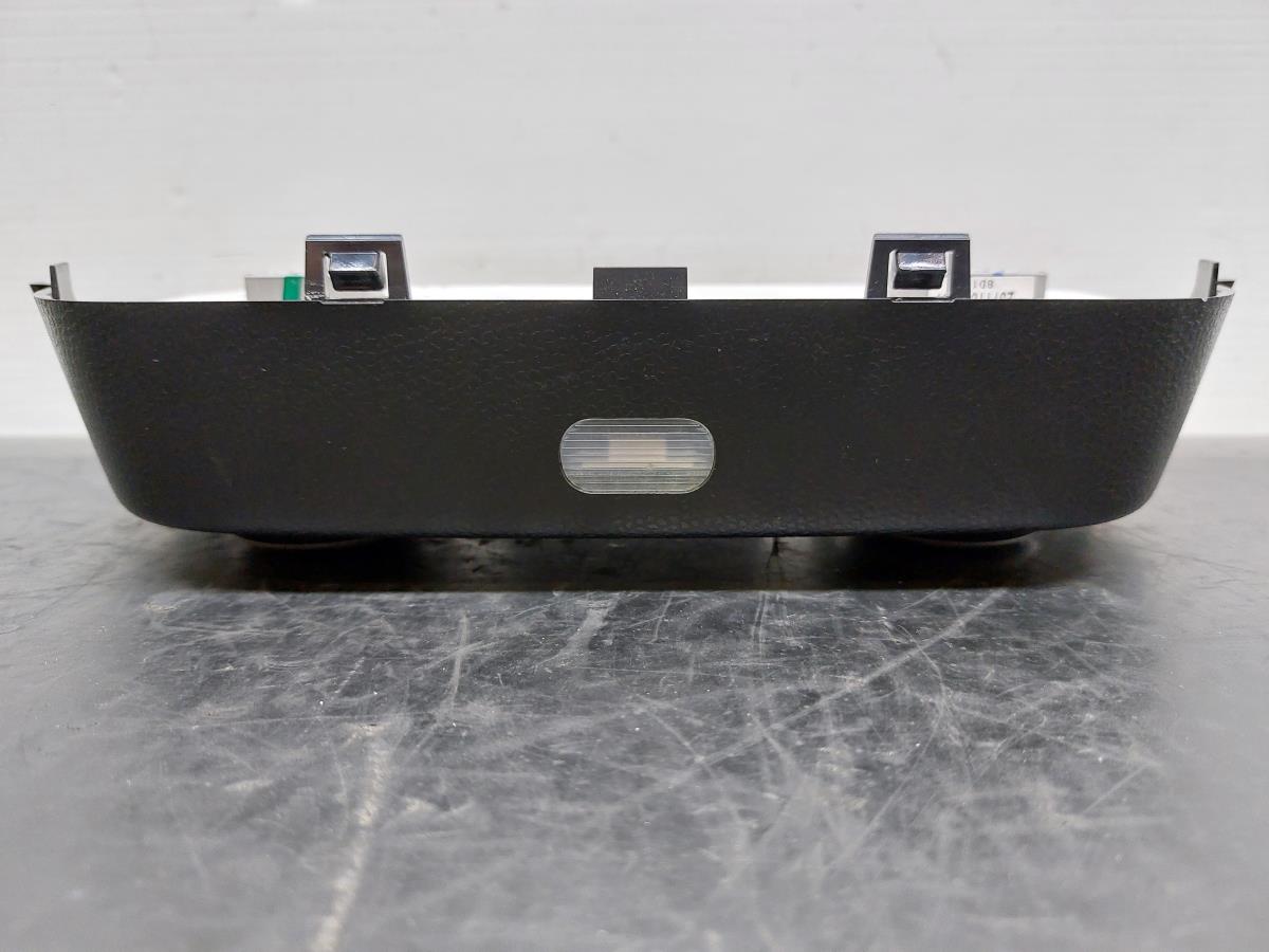 Climate control SUZUKI Swift III (MZ, EZ) Imagem-4