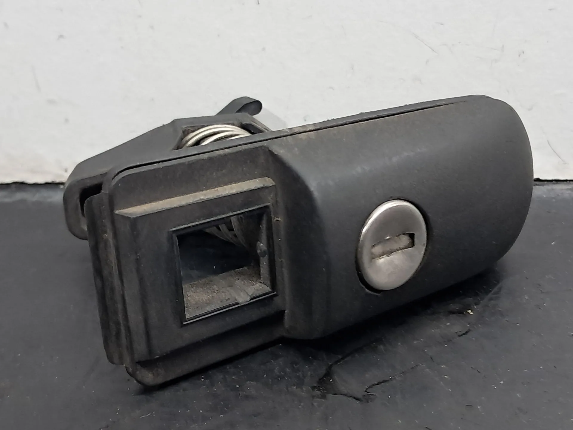 Canhão de porta MERCEDES-BENZ Classe V (638/2)