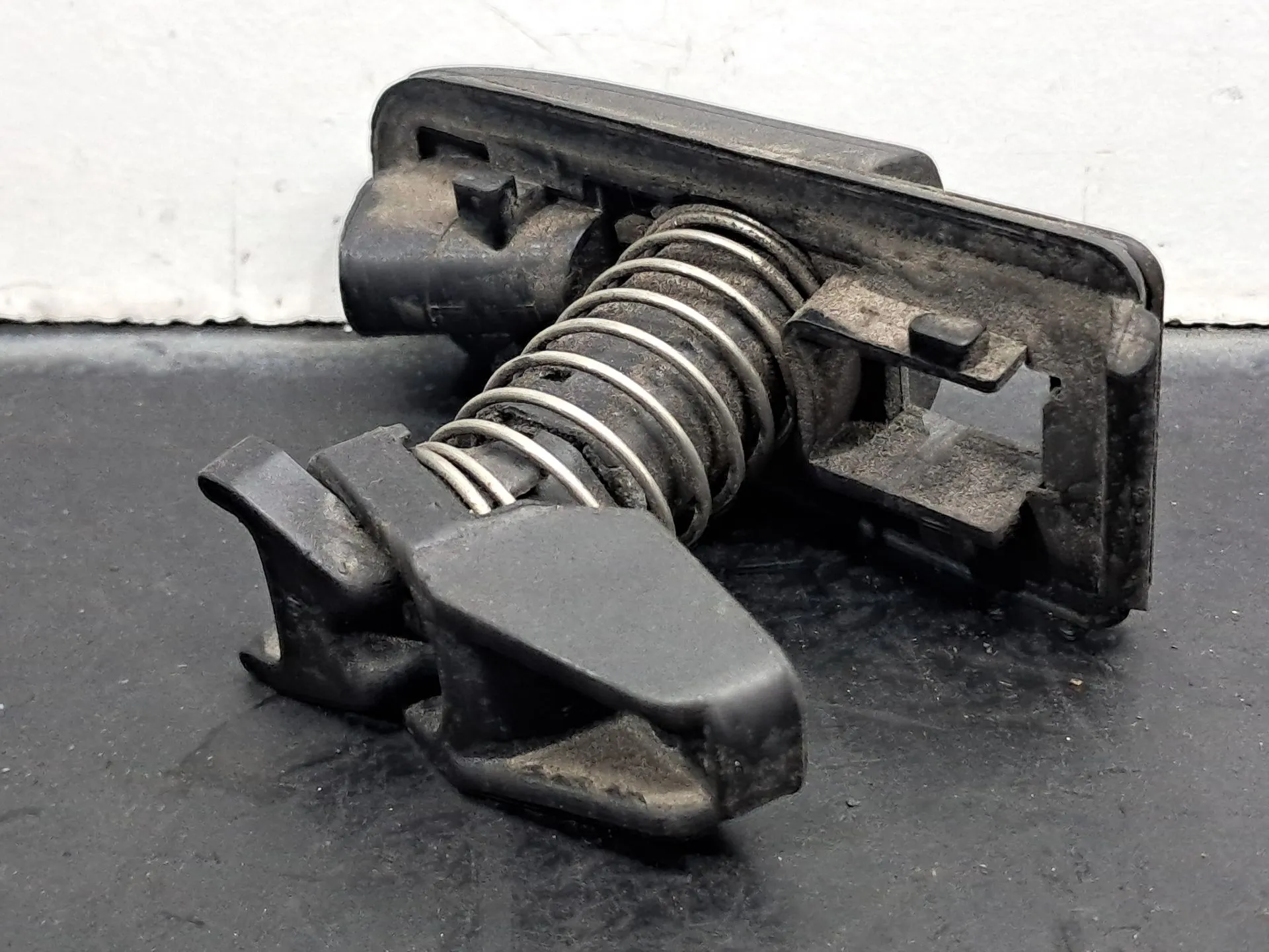 Canhão de porta MERCEDES-BENZ Classe V (638/2) Imagem-2