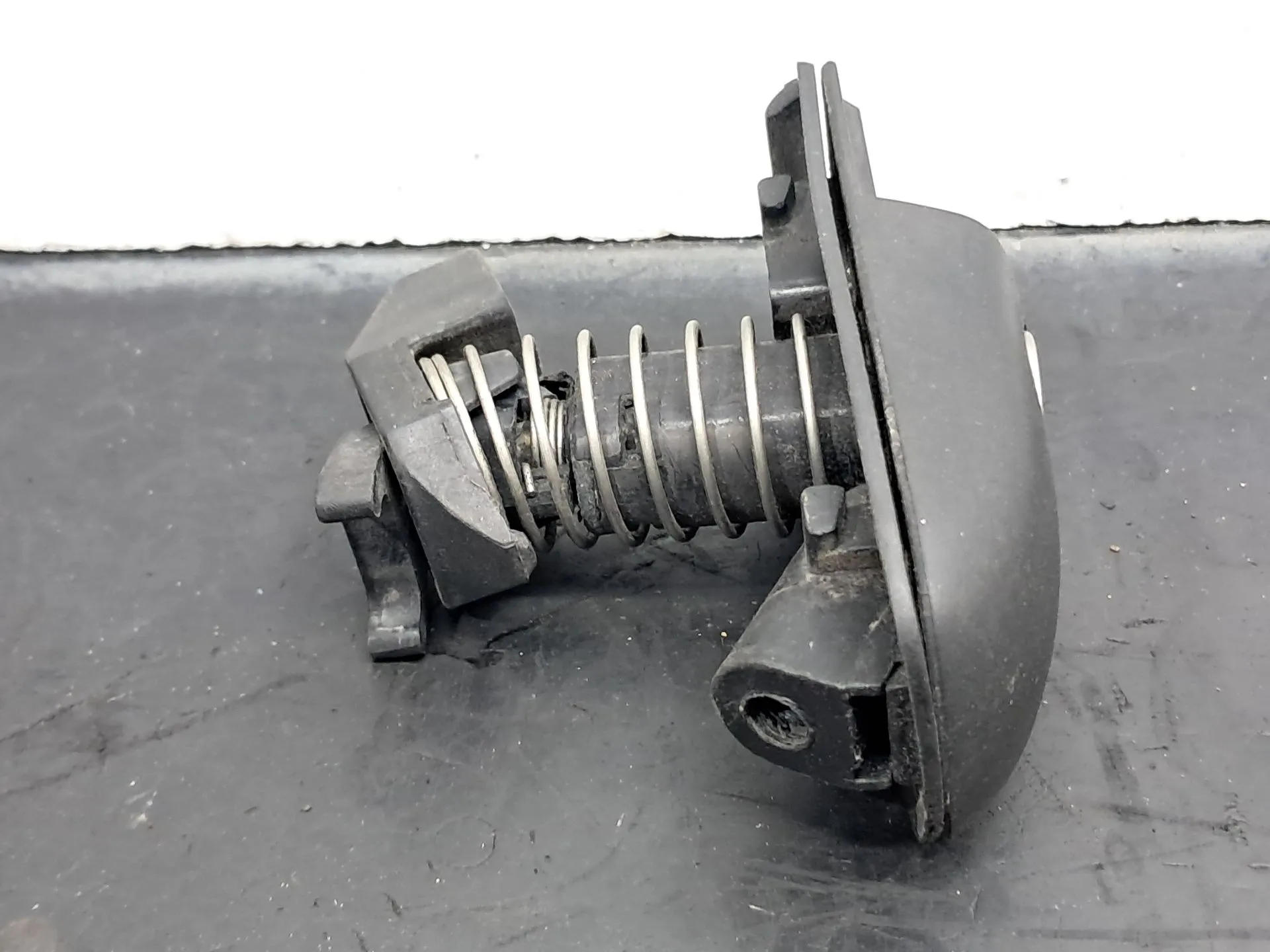 Canhão de porta MERCEDES-BENZ Classe V (638/2) Imagem-3