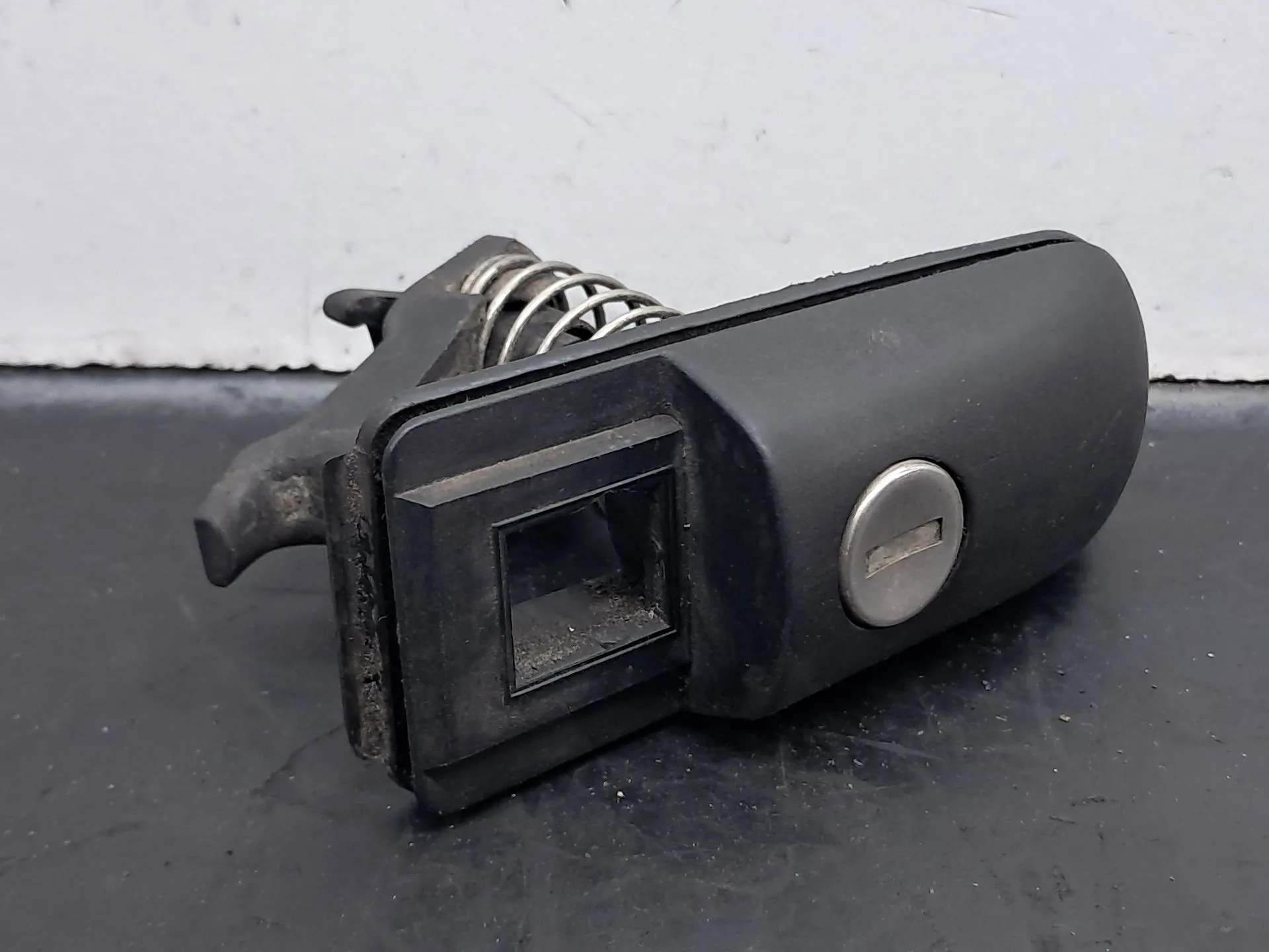 Canhão de porta MERCEDES-BENZ Classe V (638/2)