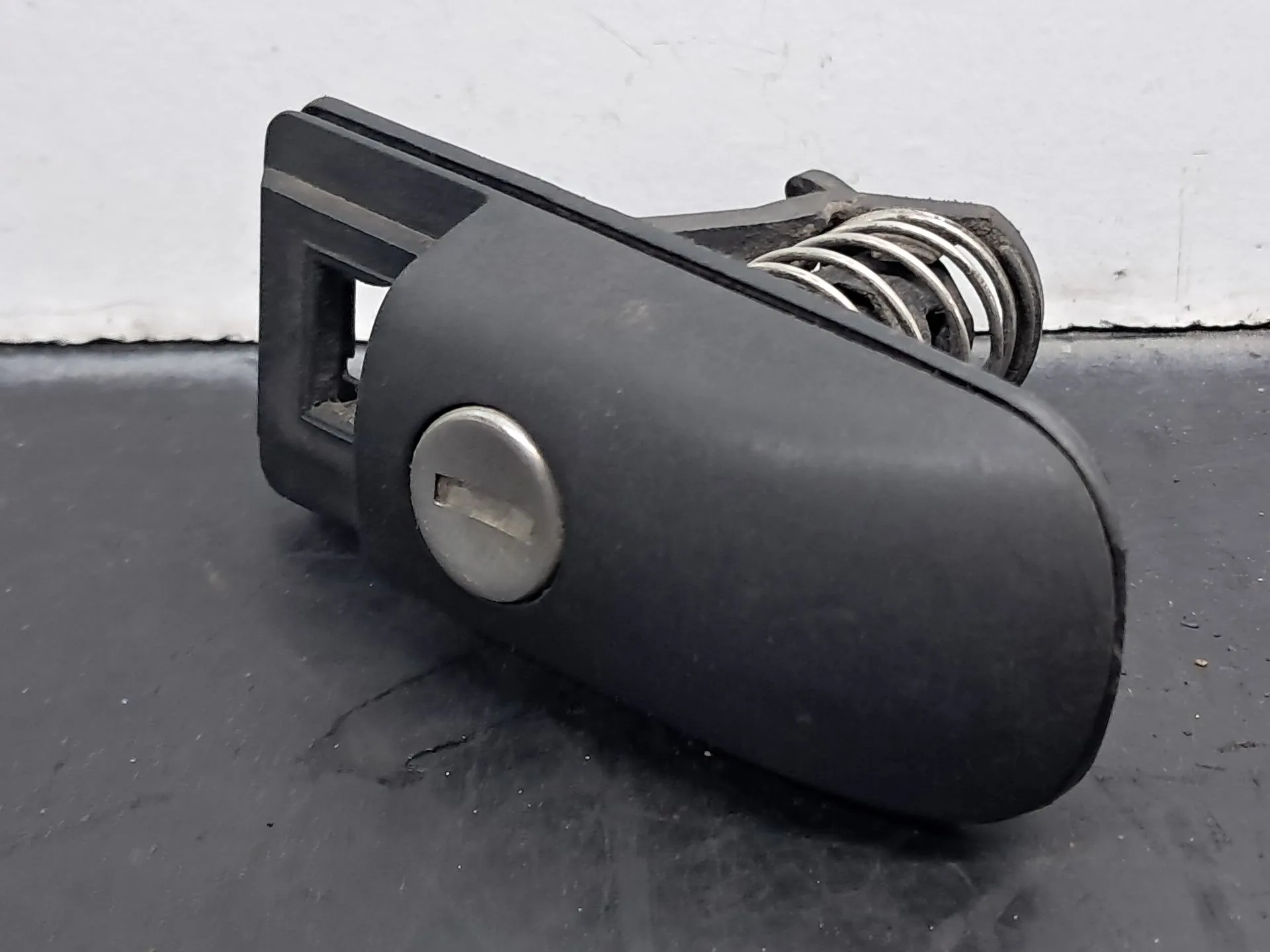 Canhão de porta MERCEDES-BENZ Classe V (638/2) Imagem-1