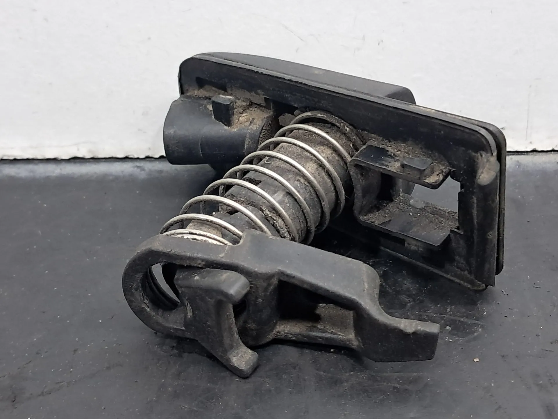 Canhão de porta MERCEDES-BENZ Classe V (638/2) Imagem-2