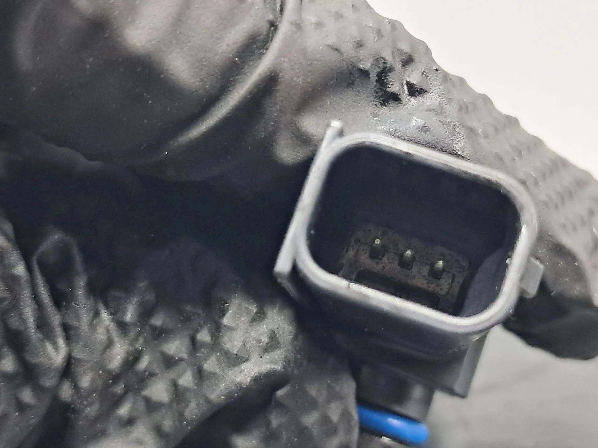 MAP sensor JAGUAR XF (X250) Imagem-2