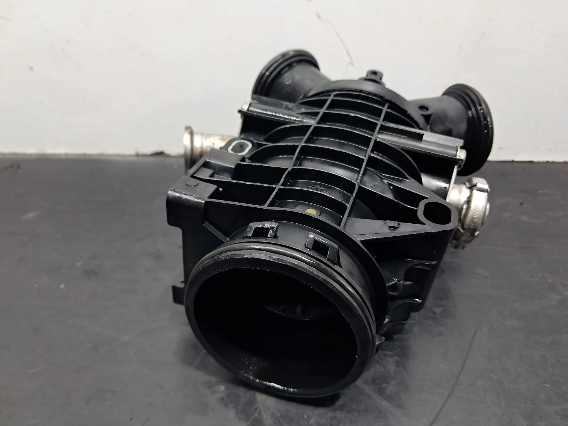 Throttle body JAGUAR XF (X250) Imagem-1