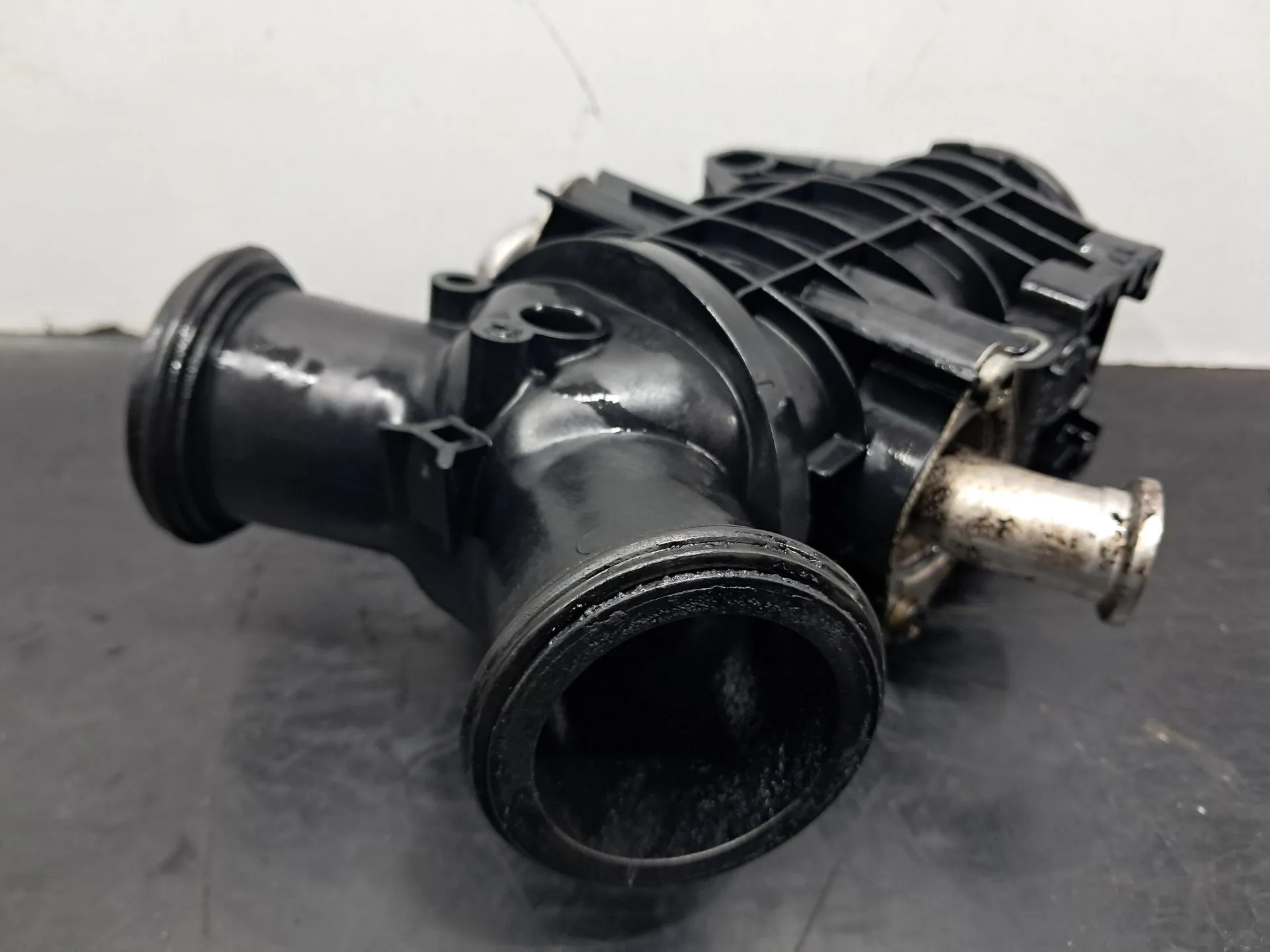 Throttle body JAGUAR XF (X250) Imagem-2