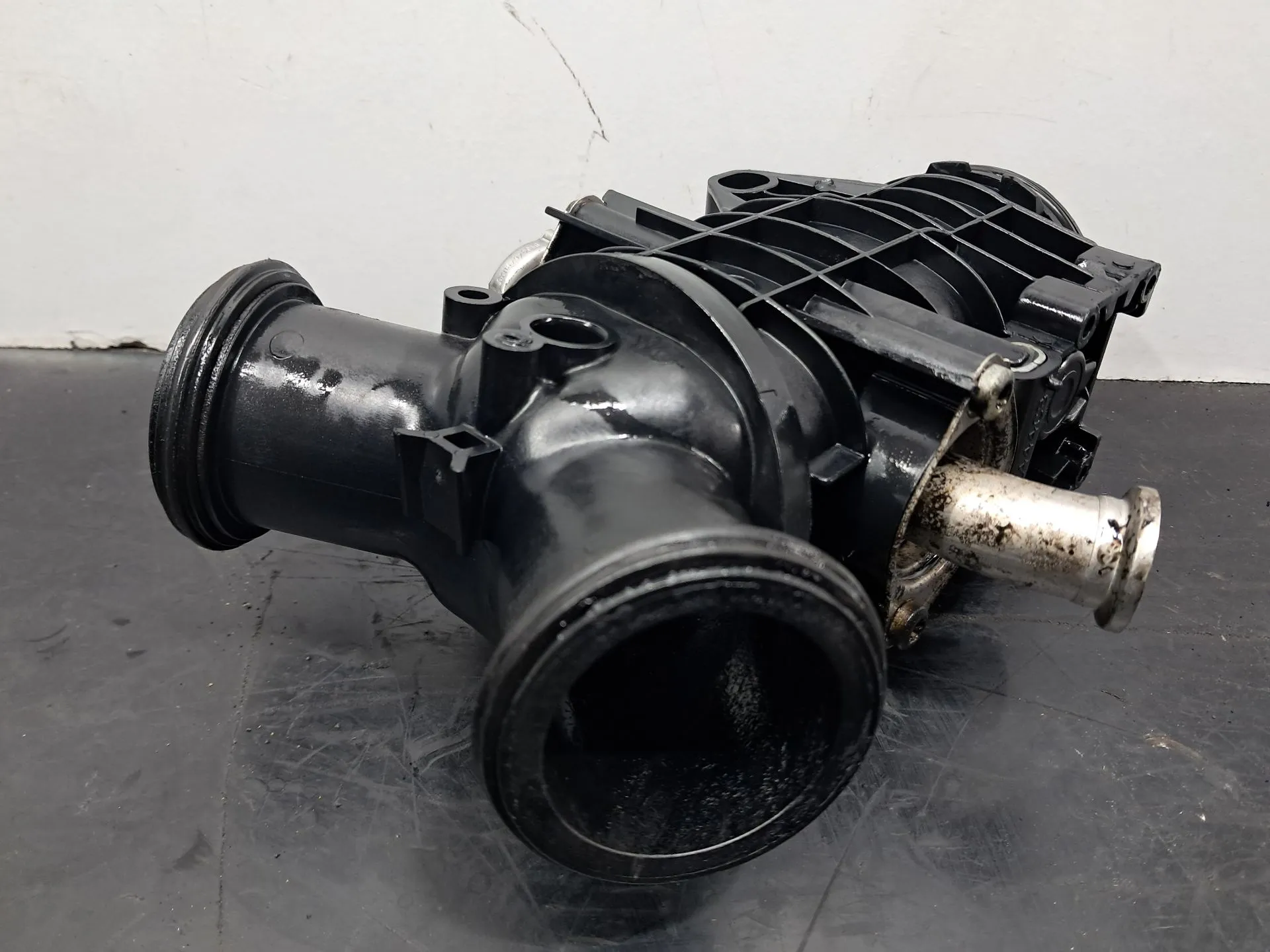 Throttle body JAGUAR XF (X250) Imagem-3