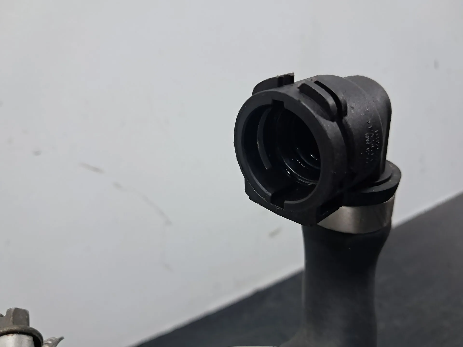 Radiateur de gaz EGR BMW X6 (E71, E72) Imagem-4