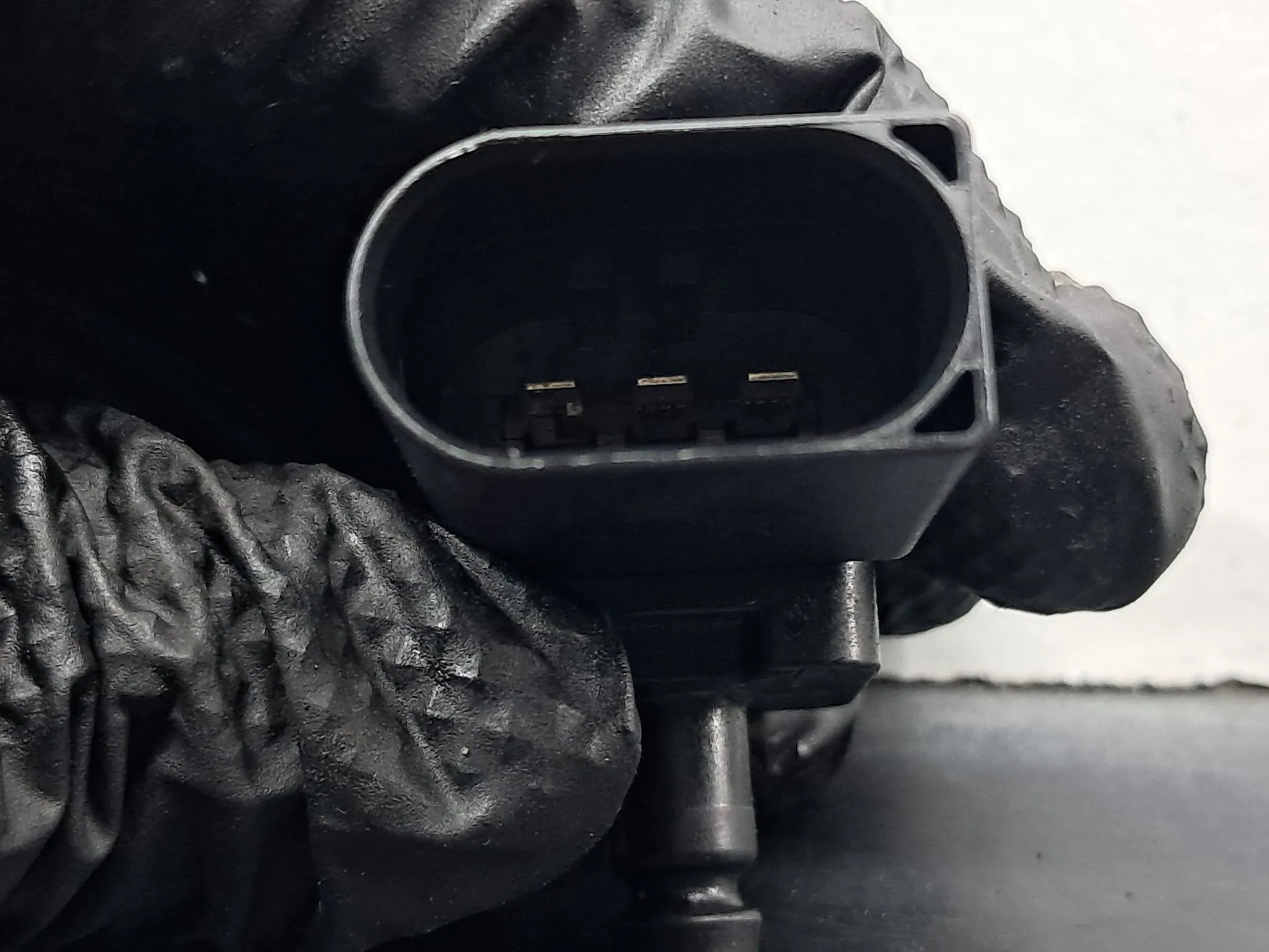 Capteur MAP BMW X6 (E71, E72) Imagem-3