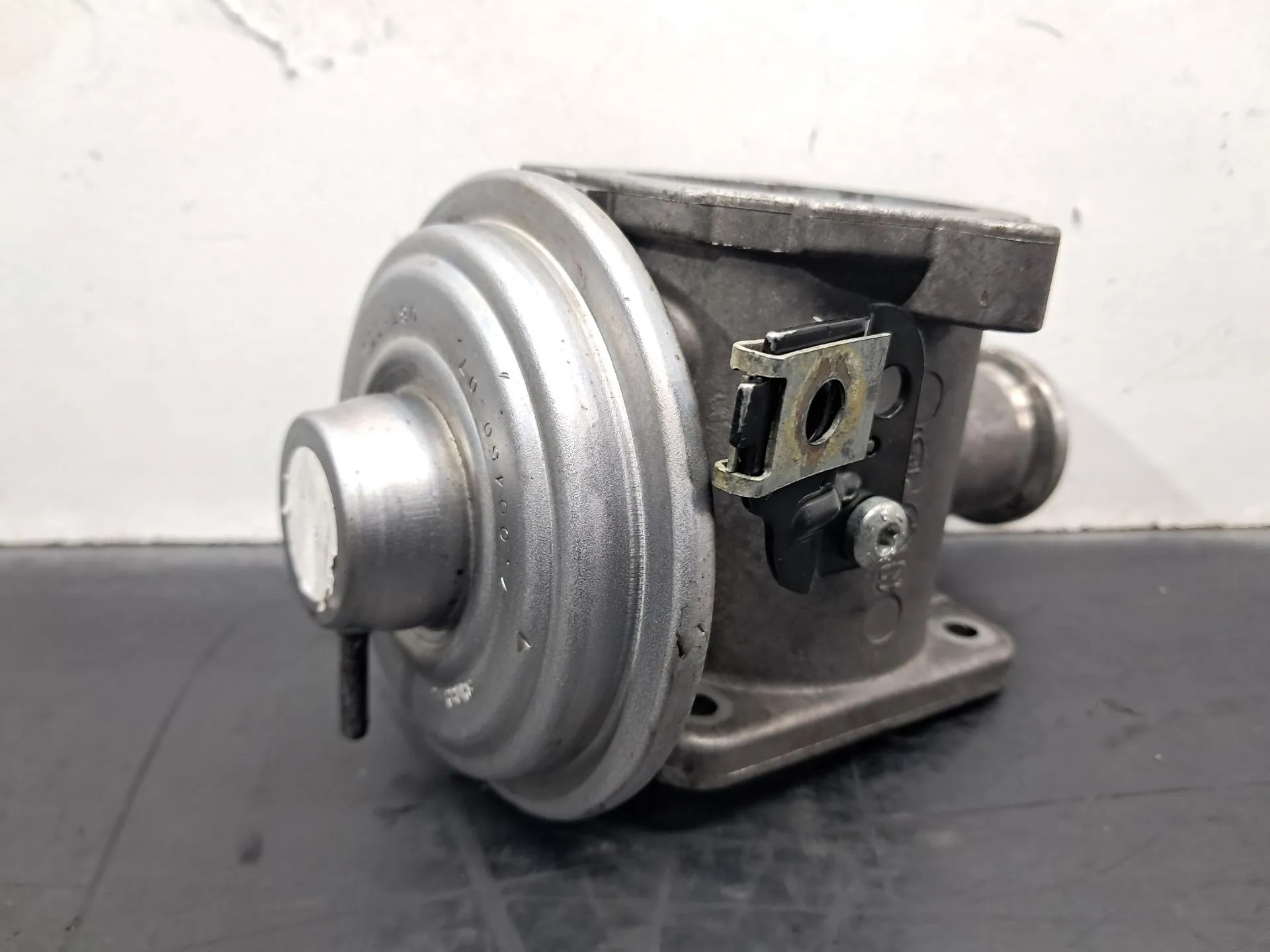 Valve EGR BMW X6 (E71, E72)