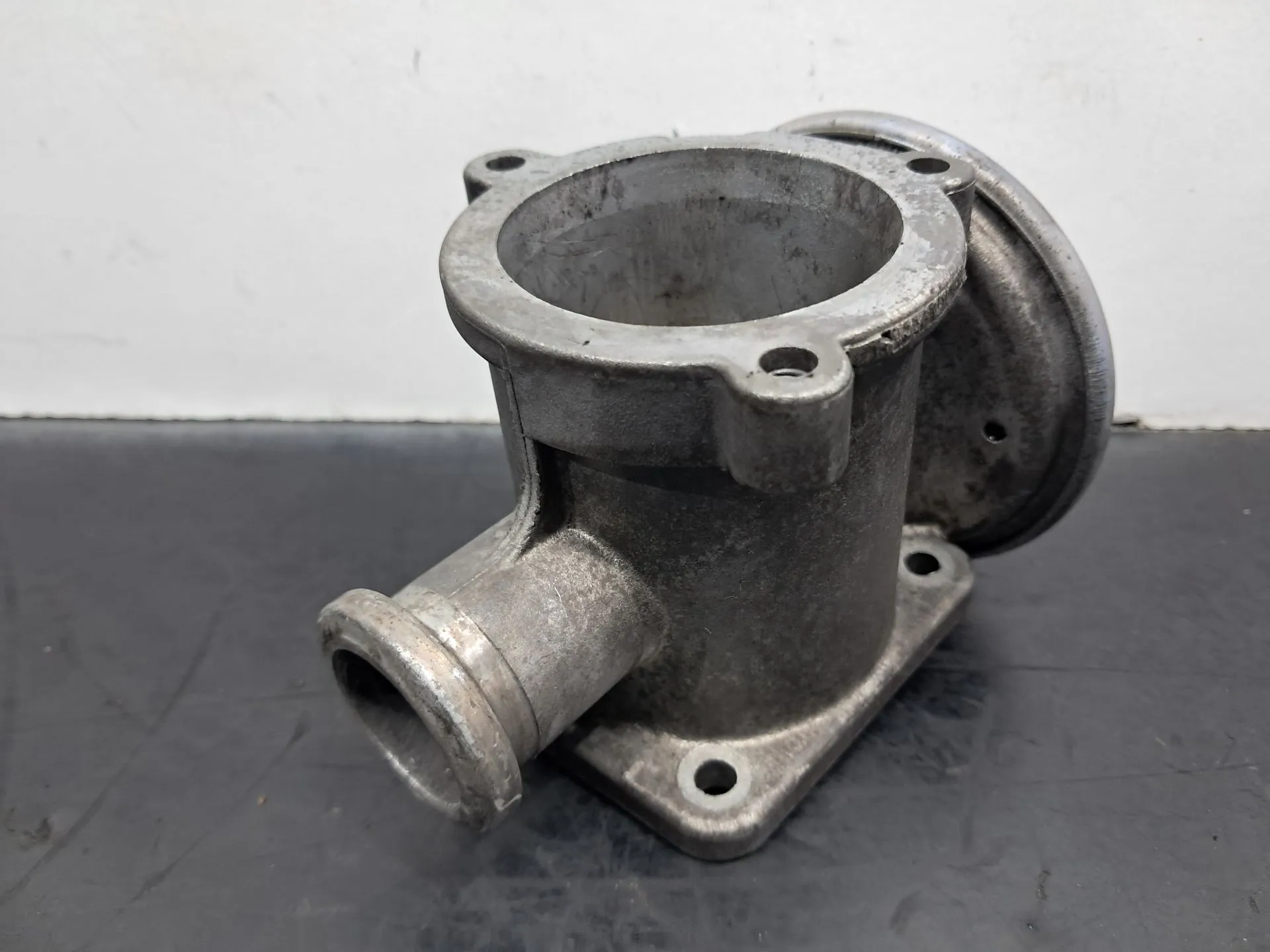 Valve EGR BMW X6 (E71, E72) Imagem-3