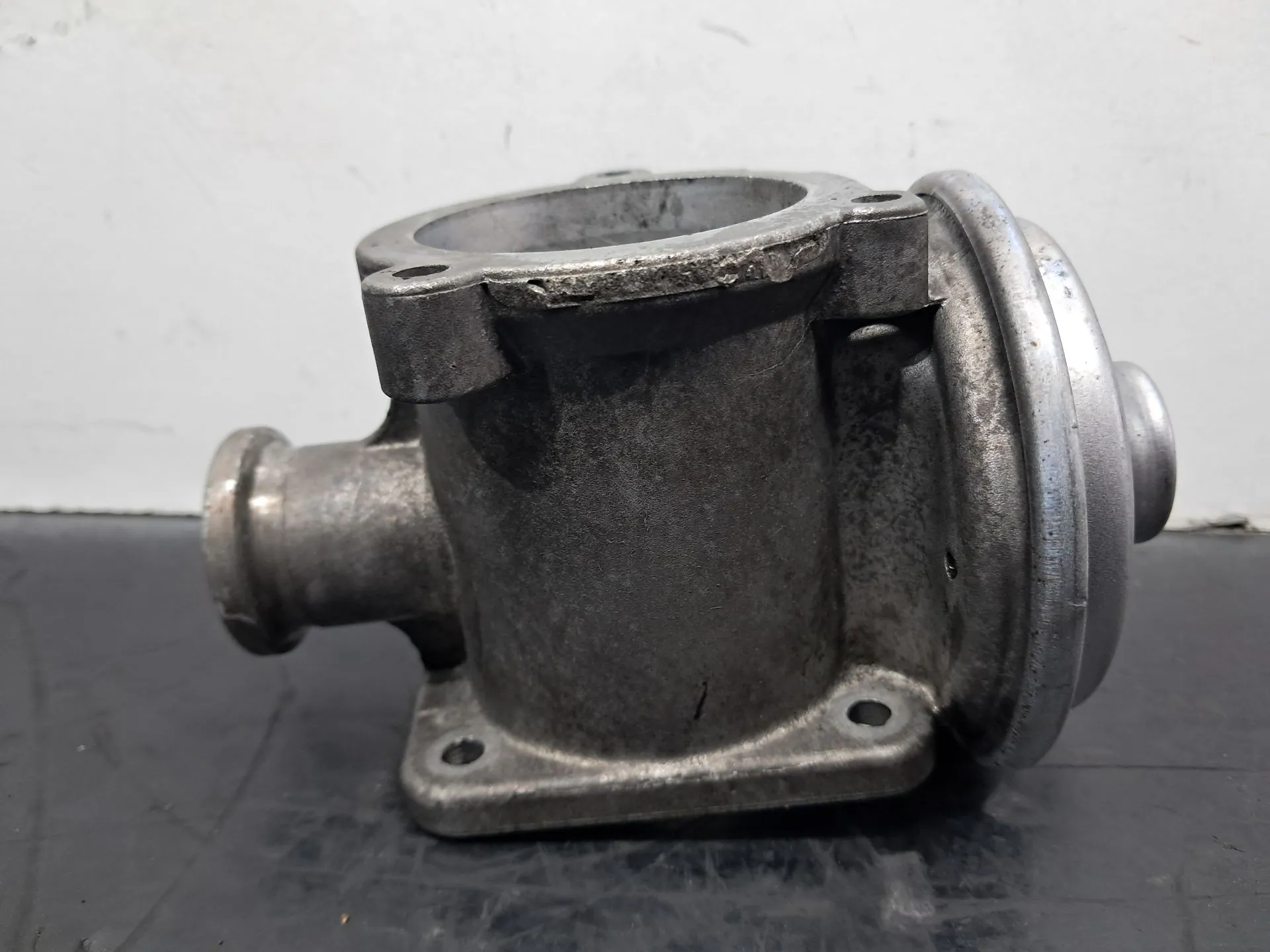 Valve EGR BMW X6 (E71, E72) Imagem-2