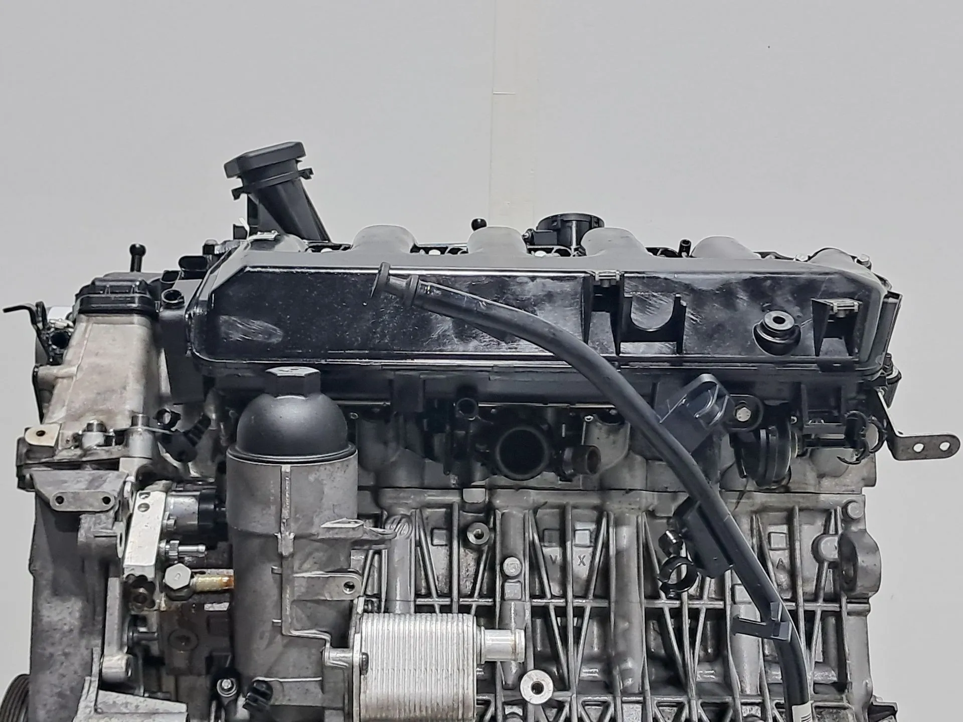 Moteur complet BMW X6 (E71, E72) Imagem-4