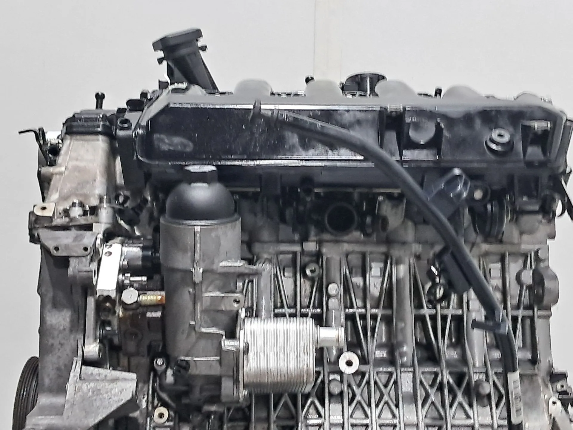 Moteur complet BMW X6 (E71, E72) Imagem-3