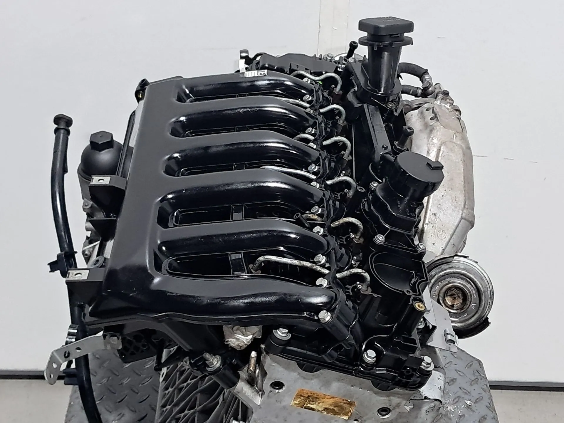 Moteur complet BMW X6 (E71, E72) Imagem-10