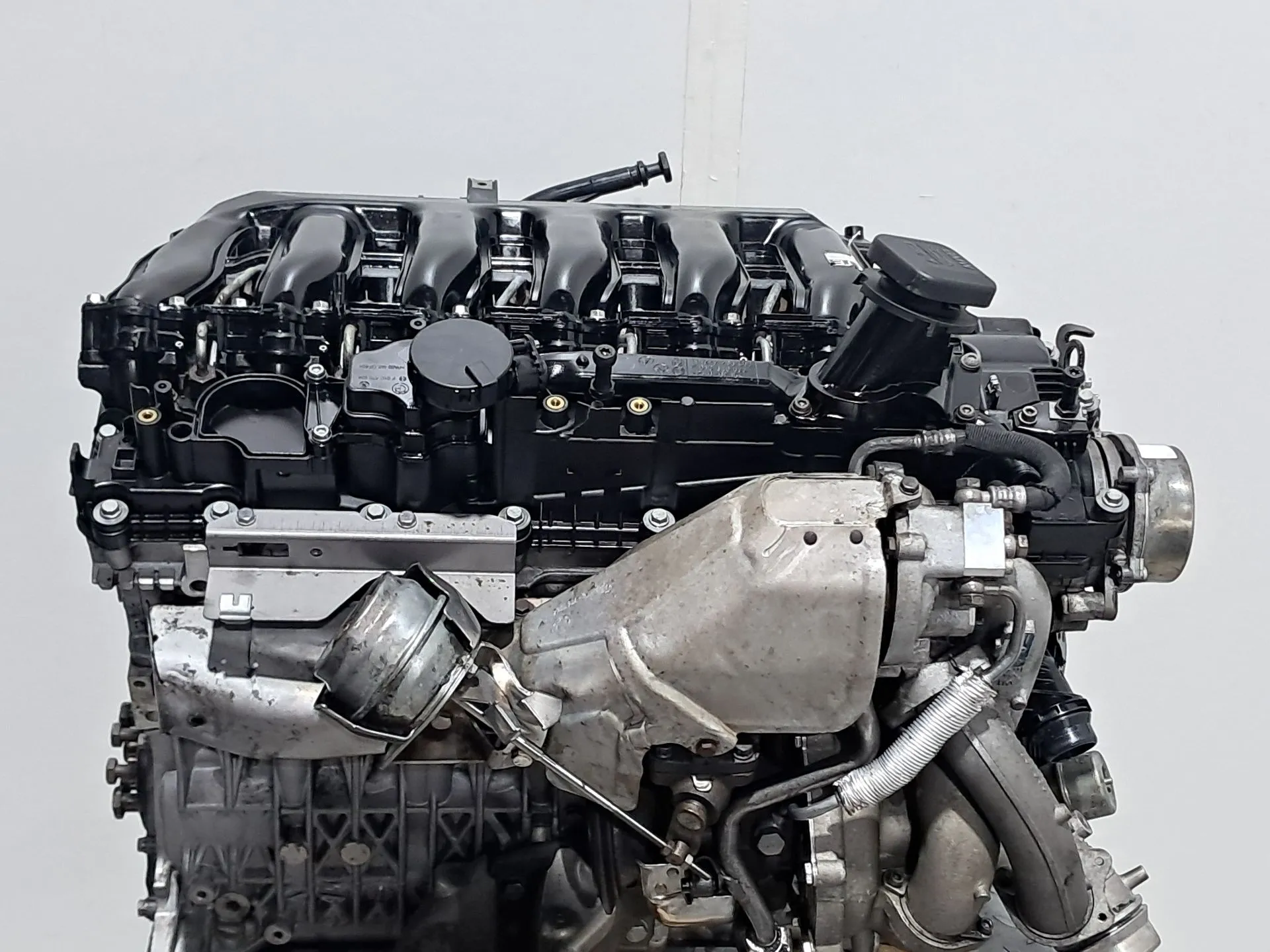 Moteur complet BMW X6 (E71, E72) Imagem-14