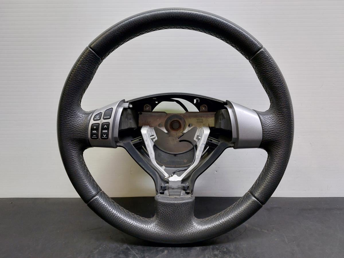 Volante SUZUKI Swift III (MZ, EZ)
