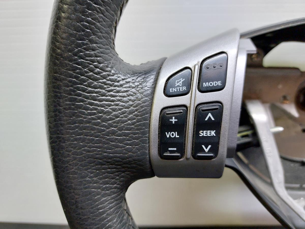 Volante SUZUKI Swift III (MZ, EZ) Imagem-1