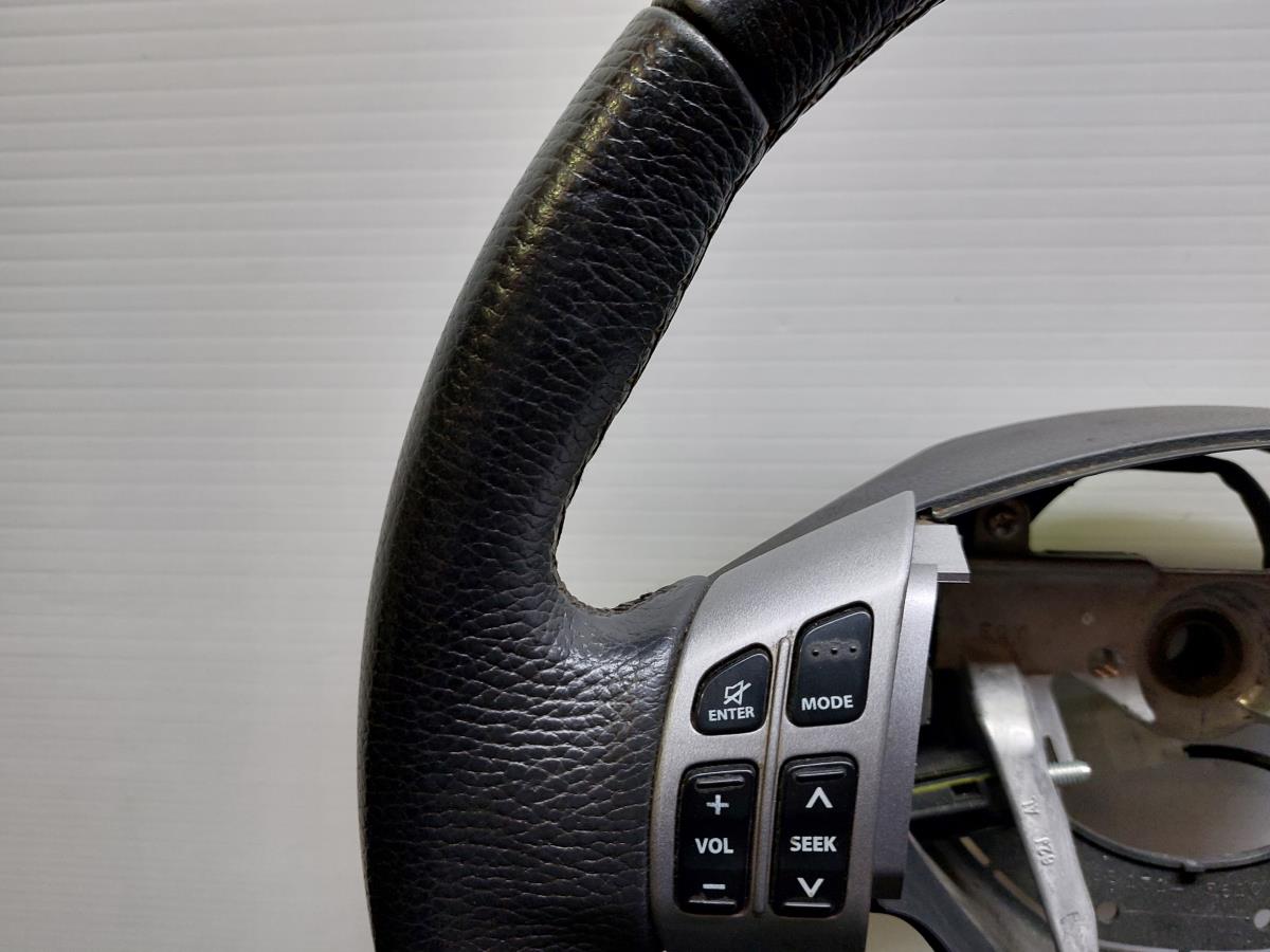 Volante SUZUKI Swift III (MZ, EZ) Imagem-5