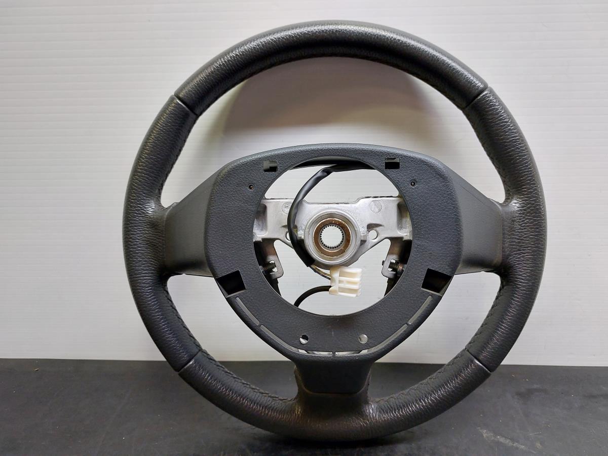 Volante SUZUKI Swift III (MZ, EZ) Imagem-10