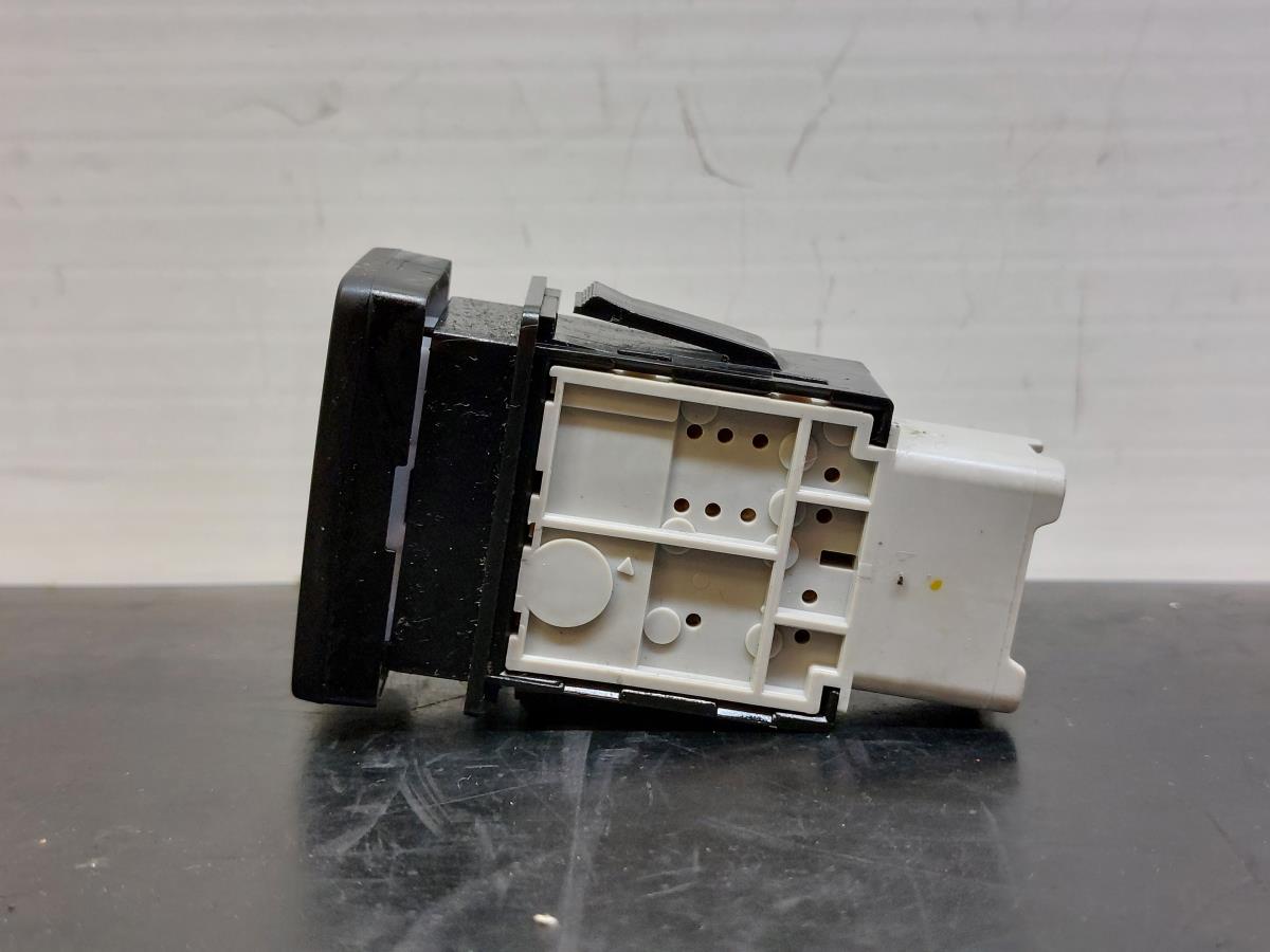 Comando / botão / interruptor multifunções SUZUKI Swift III (MZ, EZ) Imagem-1