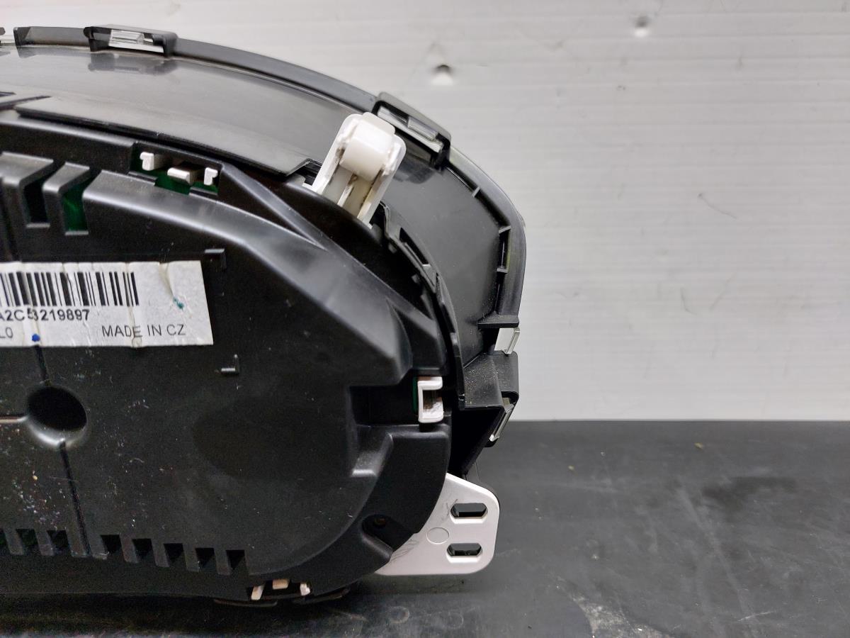 Quadro strumenti / Pannello strumenti SUZUKI Swift III (MZ, EZ) Imagem-5