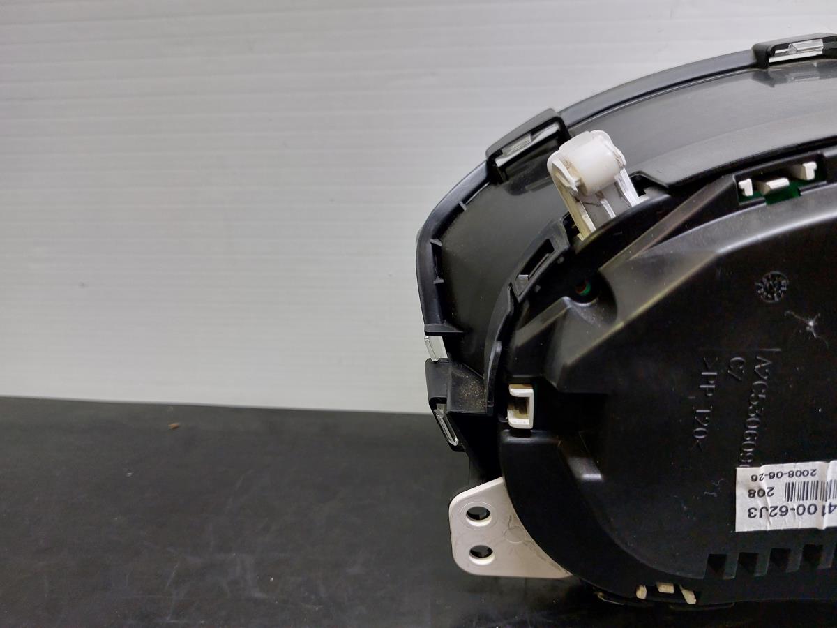 Quadro strumenti / Pannello strumenti SUZUKI Swift III (MZ, EZ) Imagem-6