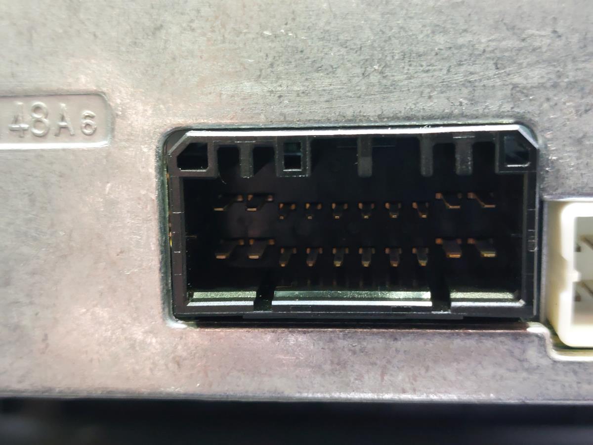 Rádio / auto-rádio SUZUKI Swift III (MZ, EZ) Imagem-6