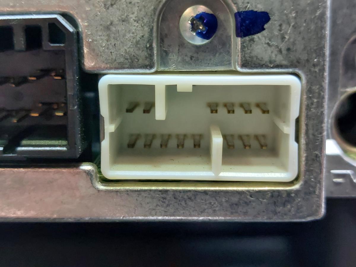 Radio / autorradio SUZUKI Swift III (MZ, EZ) Imagem-7
