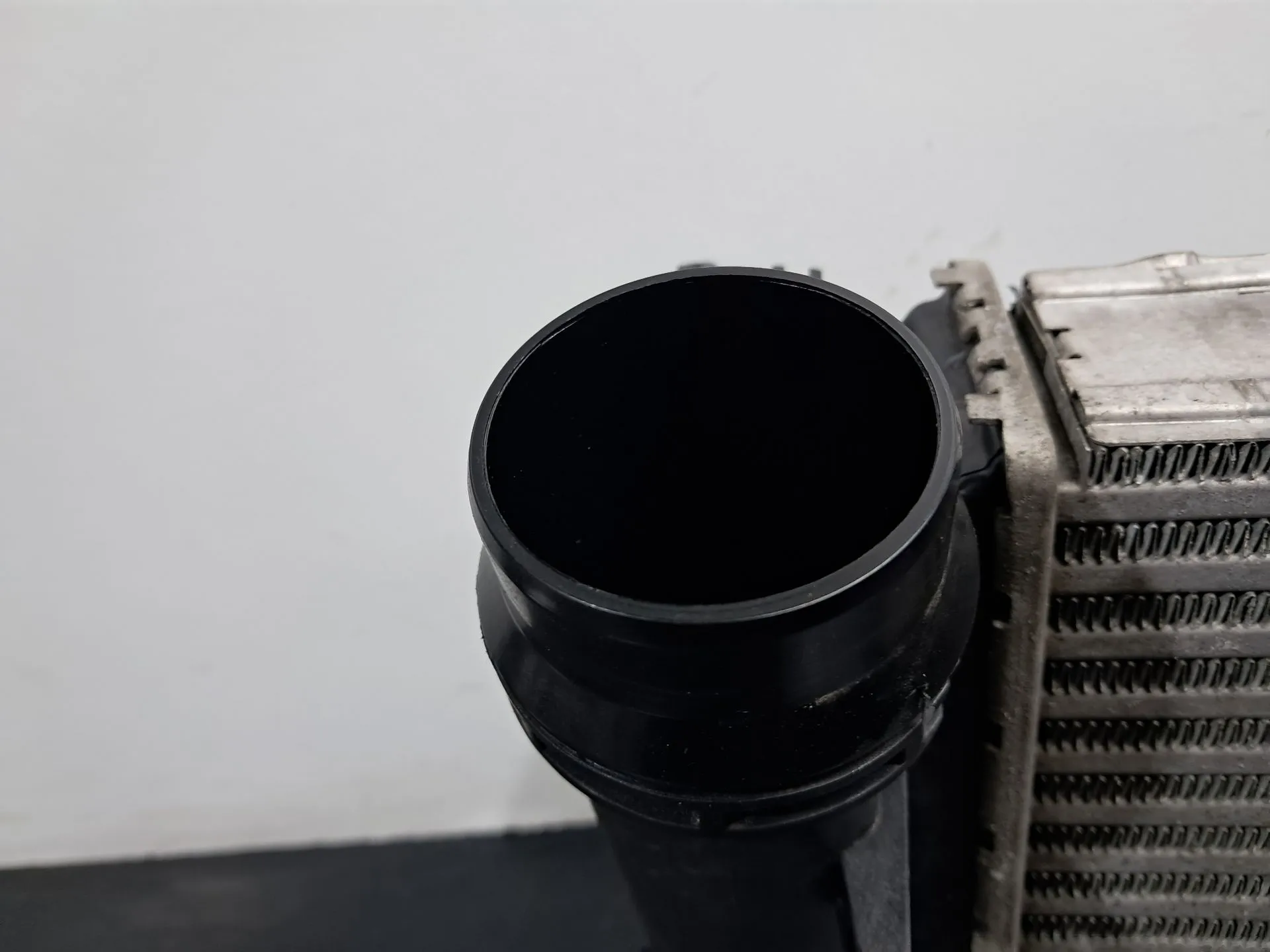 Radiador do intercooler RENAULT Kadjar (HA_, HL_) Imagem-2