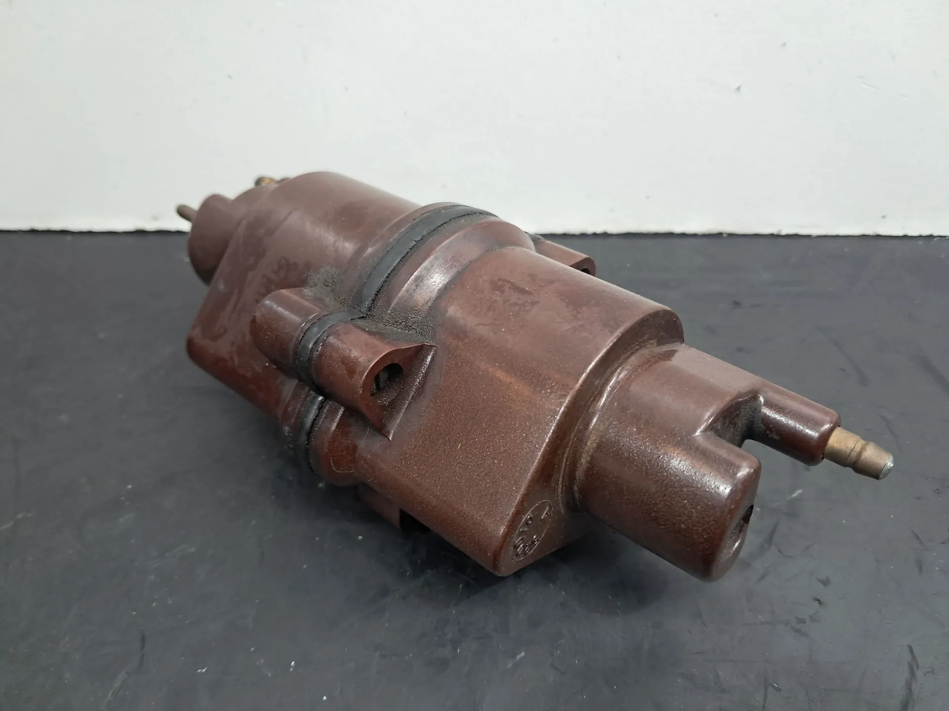 Ignition coil CITROËN 2 CV
