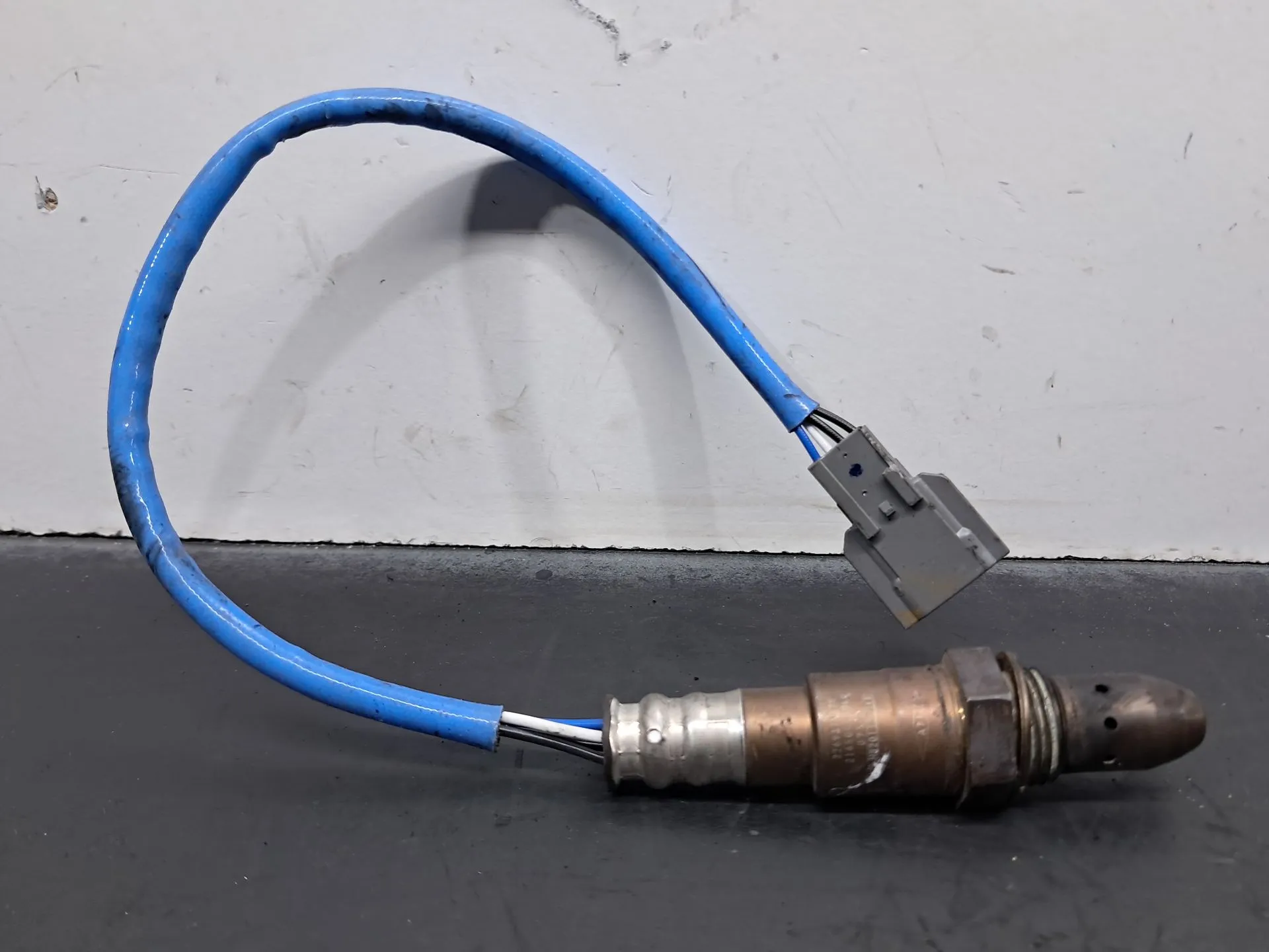 Sonda lambda RENAULT Kadjar (HA_, HL_)