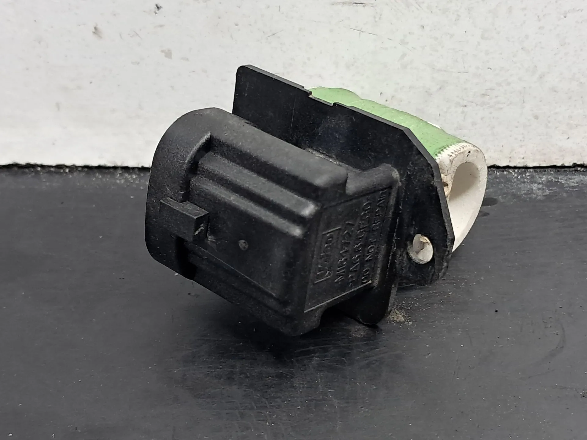 Resistência do ventilador / ventoínha RENAULT Kadjar (HA_, HL_)