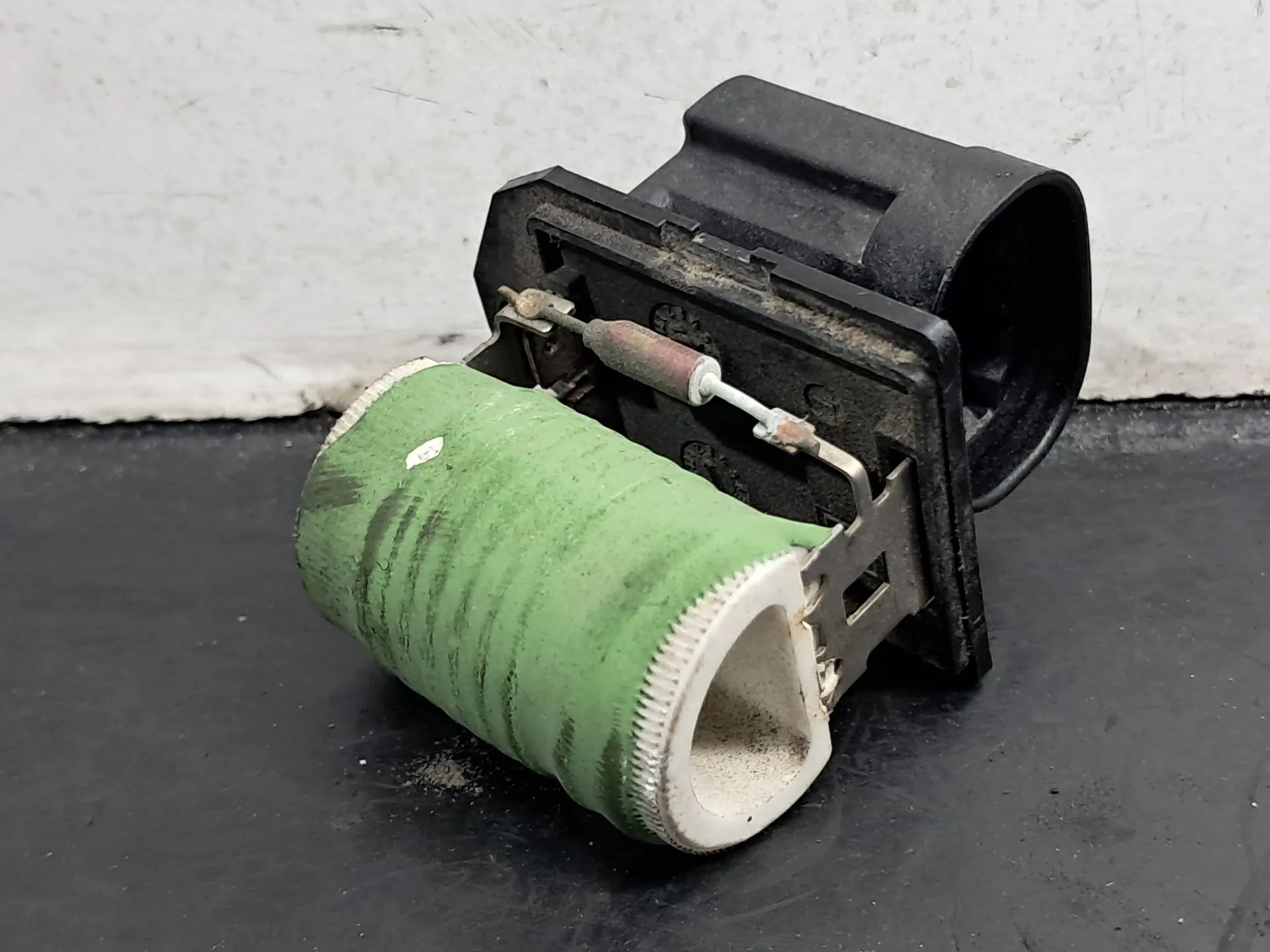 Resistência do ventilador / ventoínha RENAULT Kadjar (HA_, HL_) Imagem-1