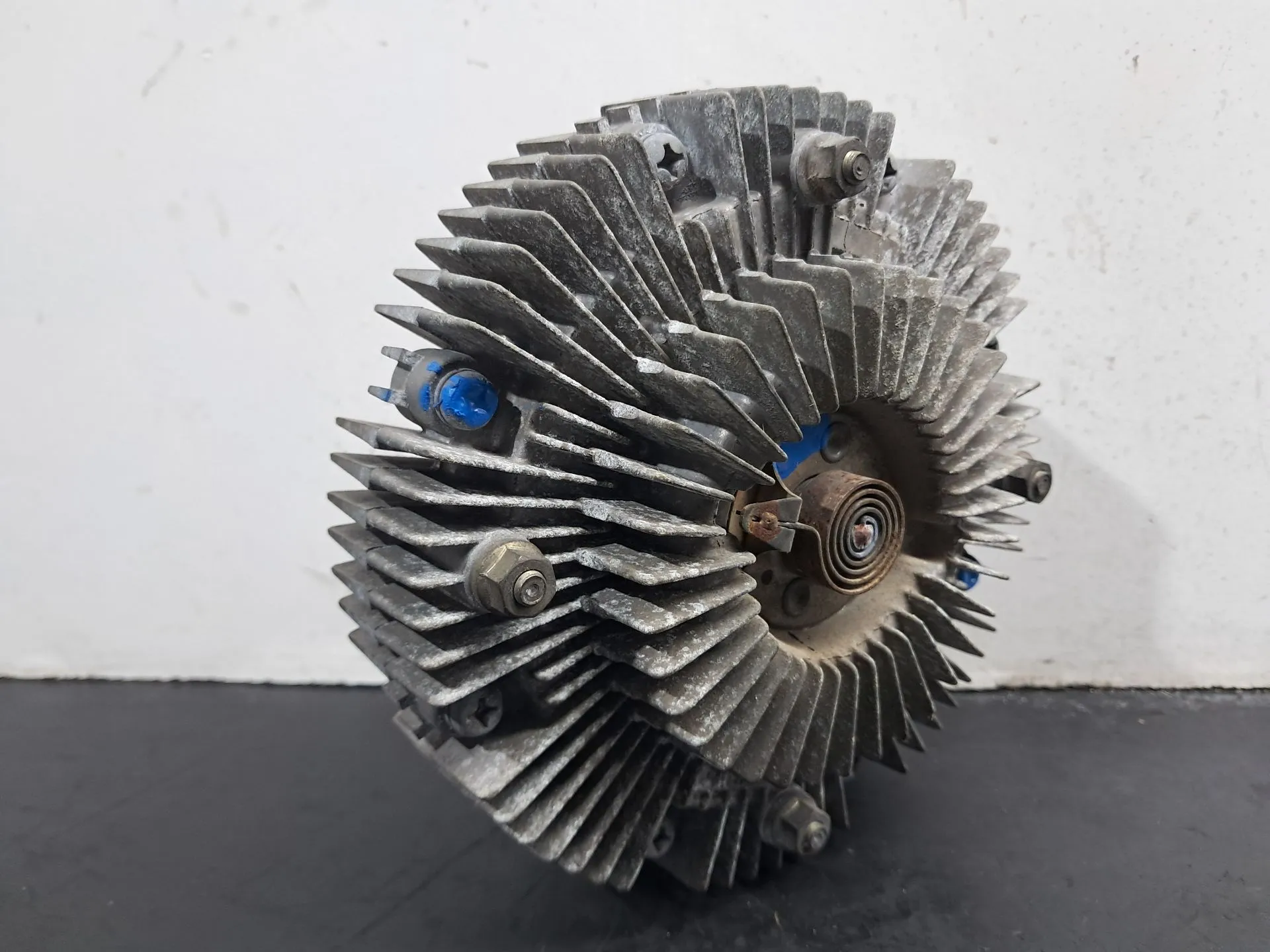 Elettroventola TOYOTA Land Cruiser 90 (_J9_)