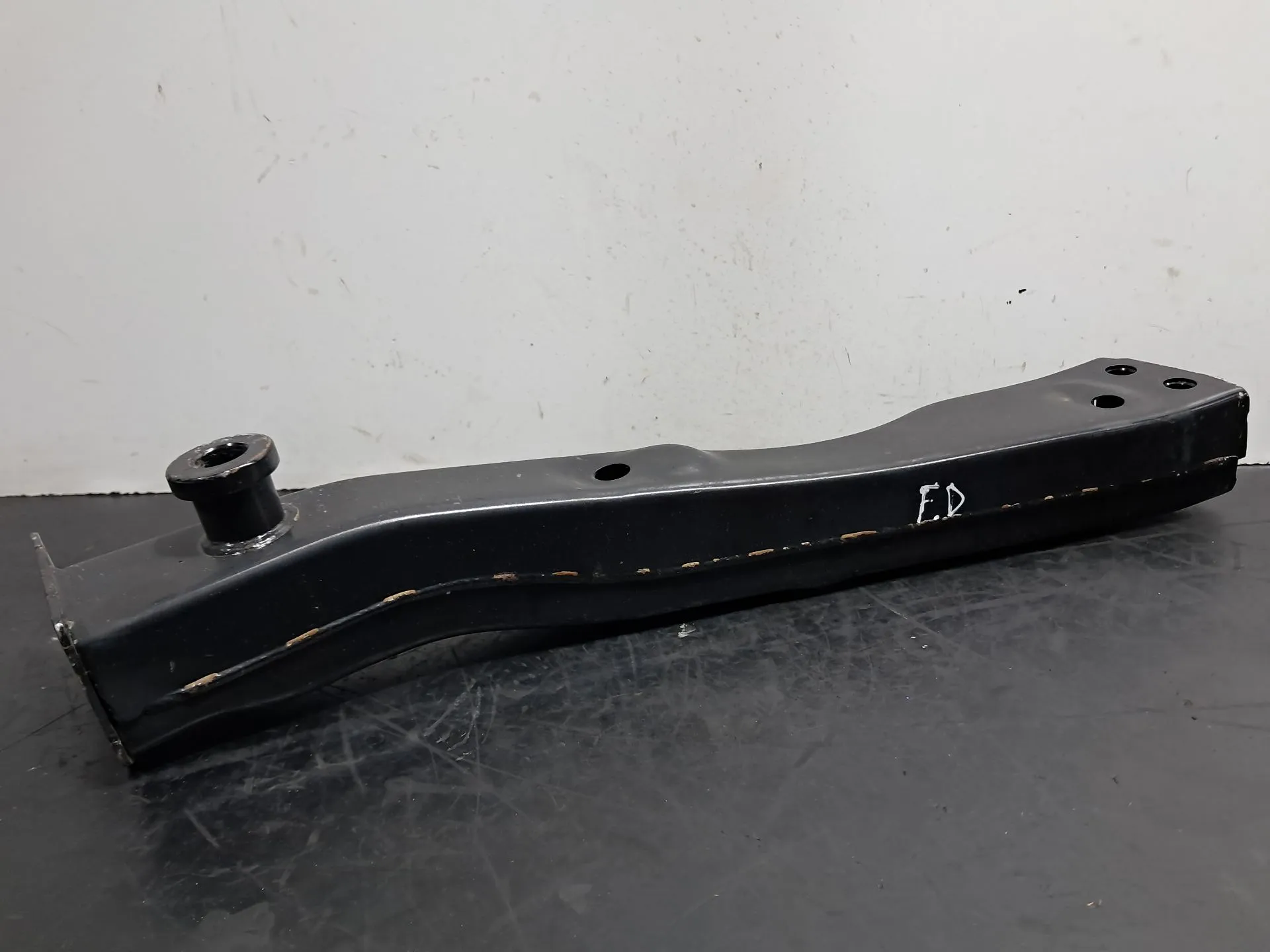 Travessa Chapa RENAULT Kadjar (HA_, HL_)