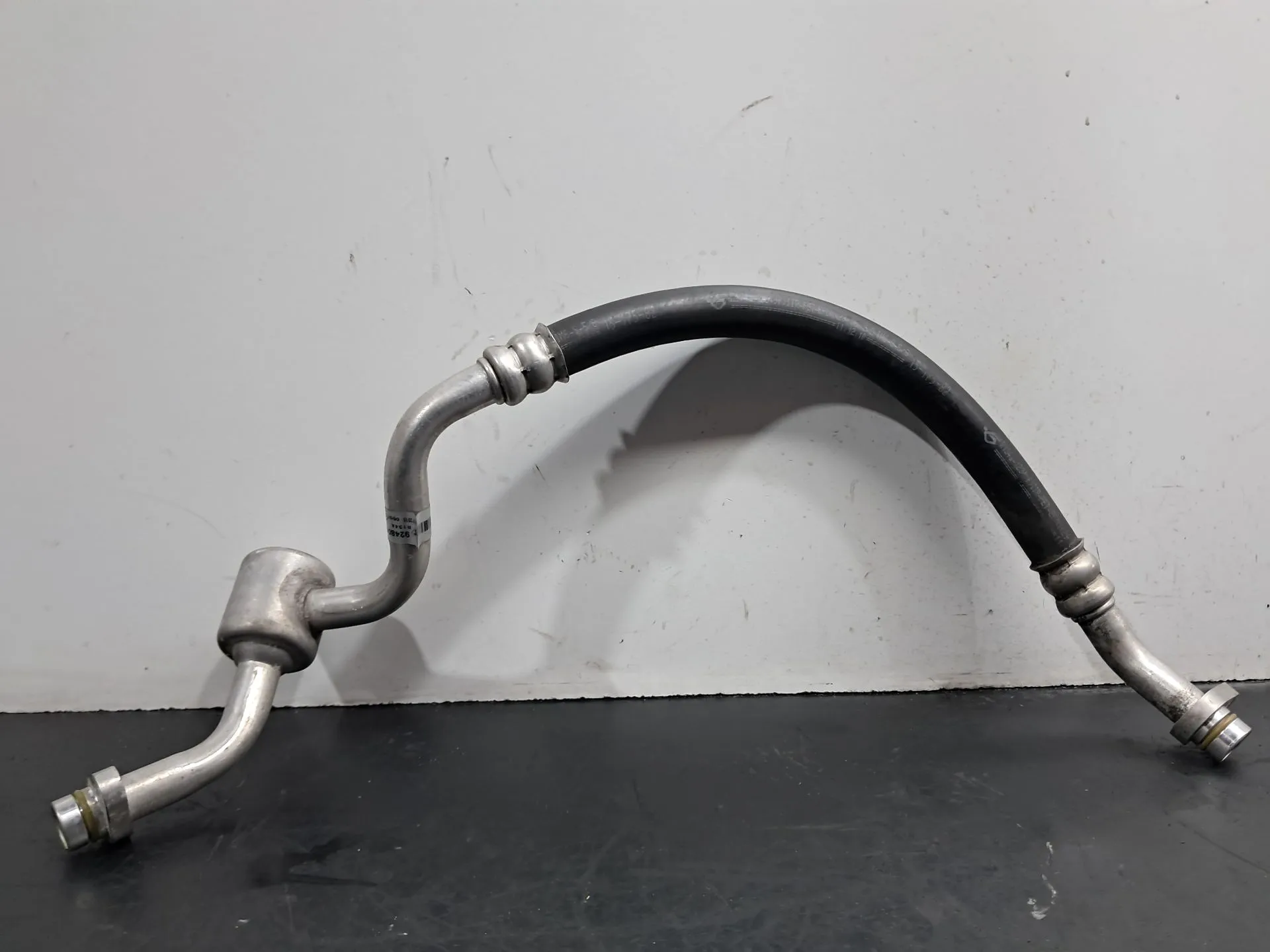 AC pipe for RENAULT Kadjar (HA_, HL_) (2015- 2025) |Megapeças