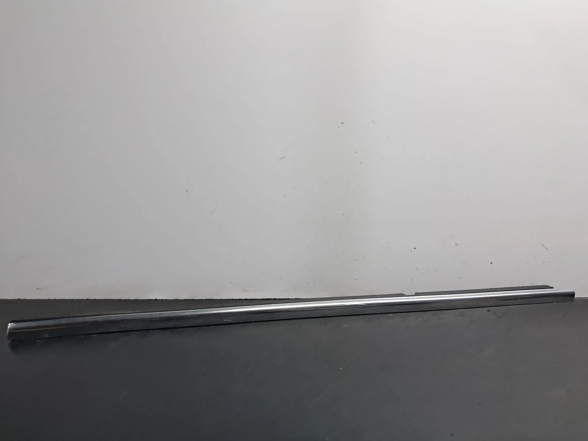 Raspador Vidrio de Puerta Trasera Izquierda MERCEDES-BENZ Classe C (W206)