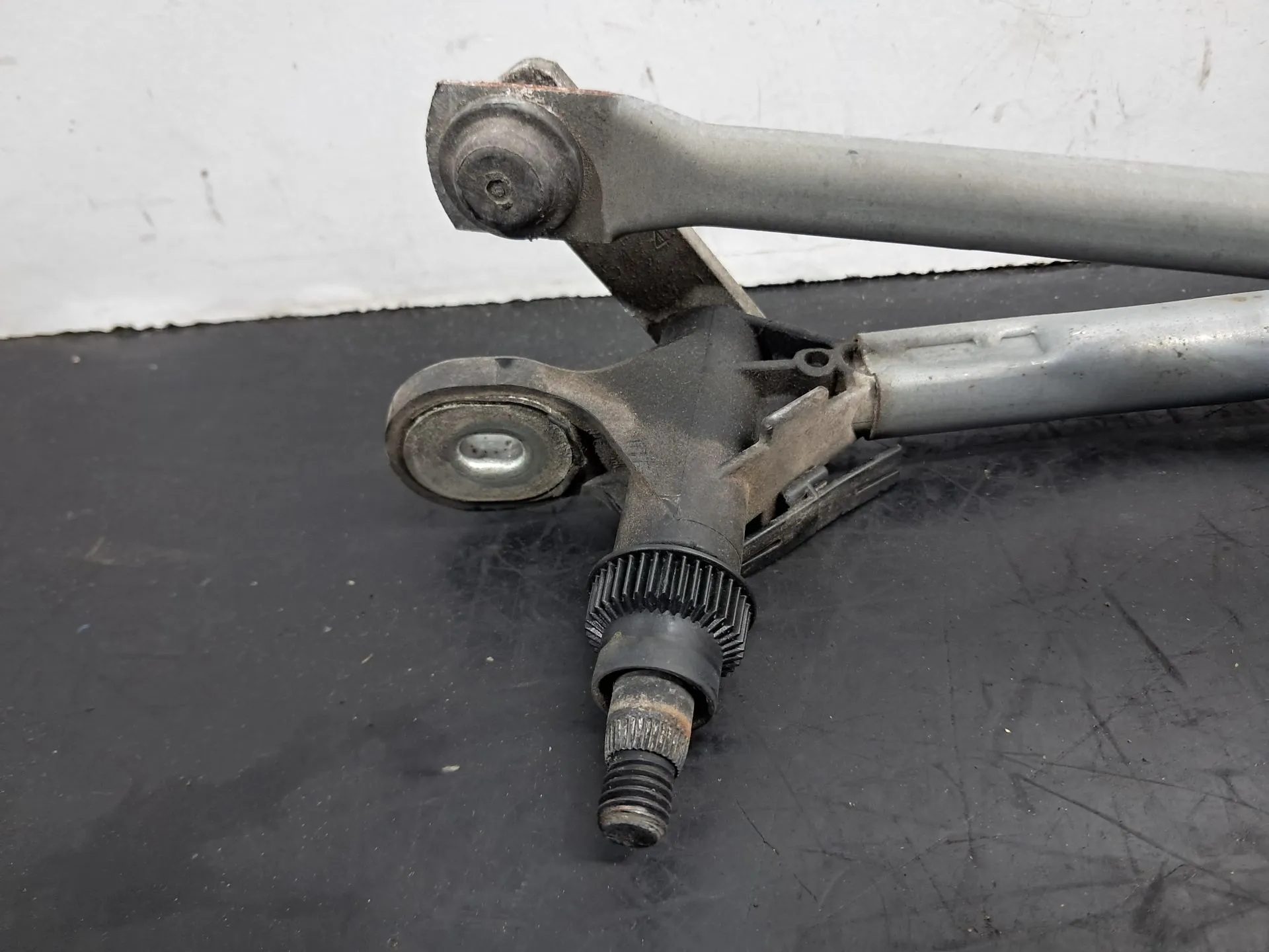 Essuie-glace moteur avant BMW 1 (E81) Imagem-1