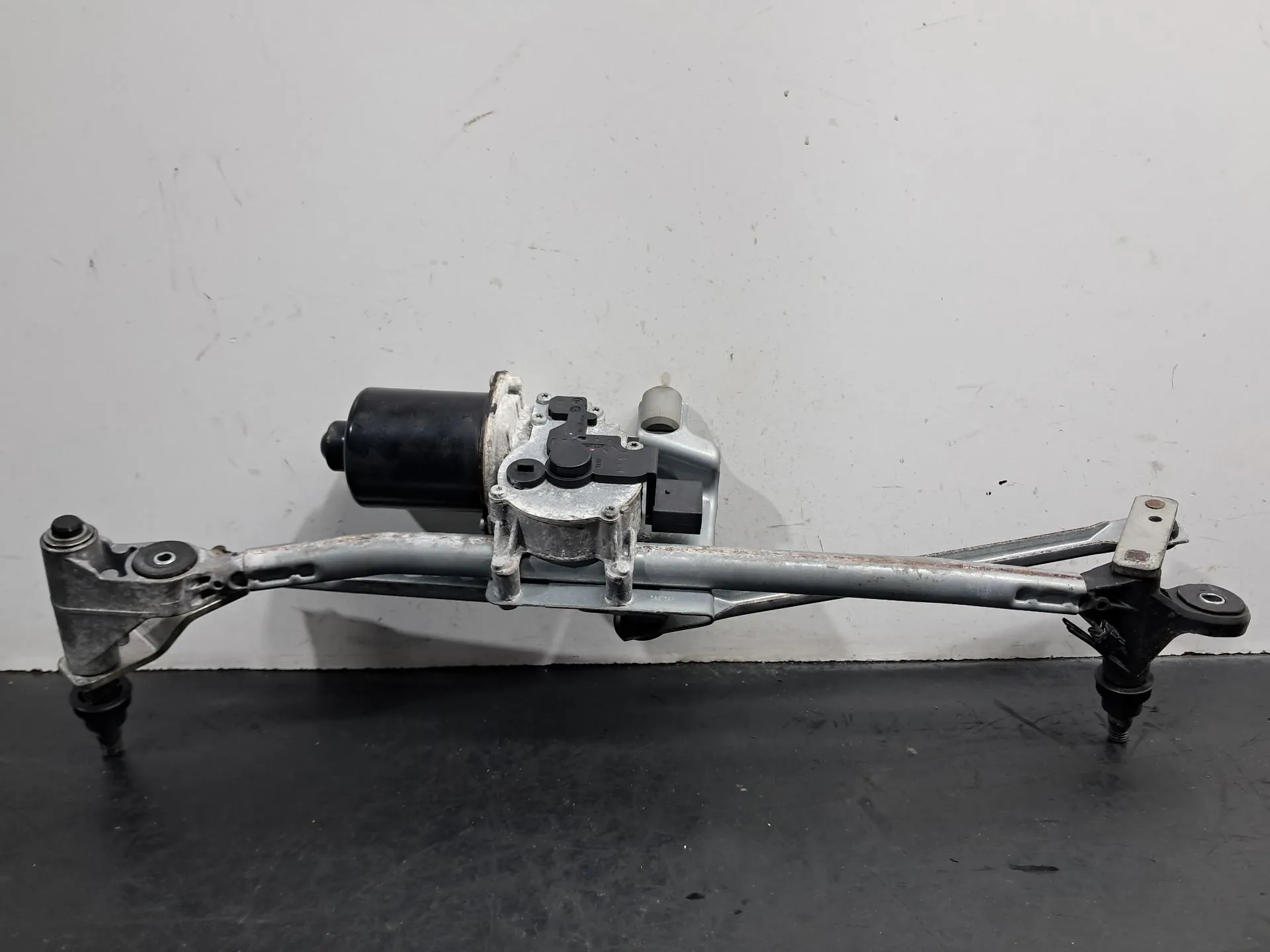 Essuie-glace moteur avant BMW 1 (E81) Imagem-5