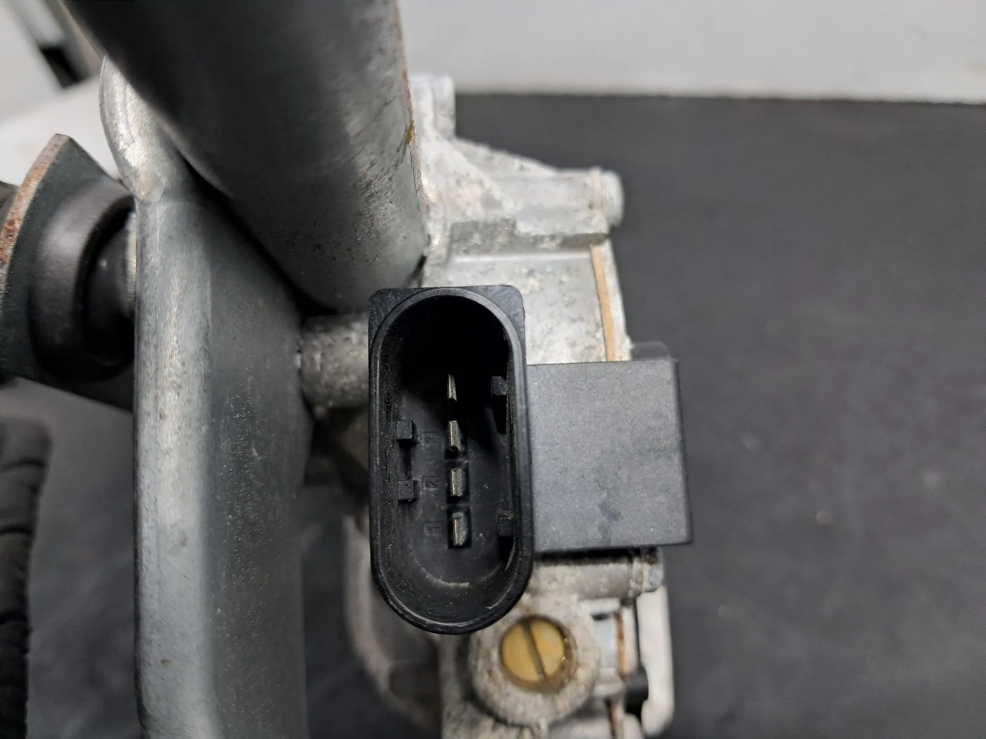 Essuie-glace moteur avant BMW 1 (E81) Imagem-7