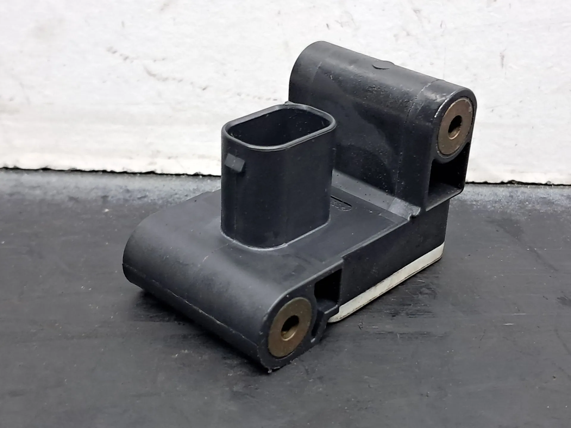 Capteur d'impact BMW 1 (E81) Imagem-1