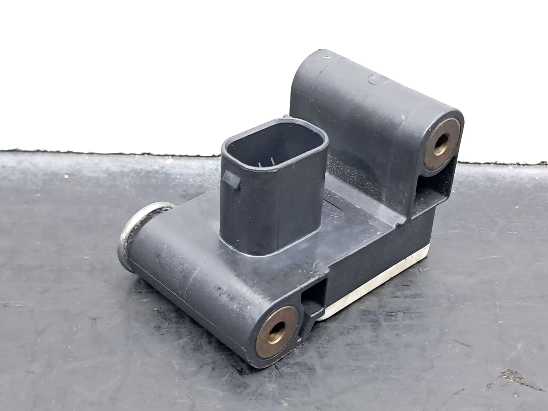 Capteur d'impact BMW 1 (E81)