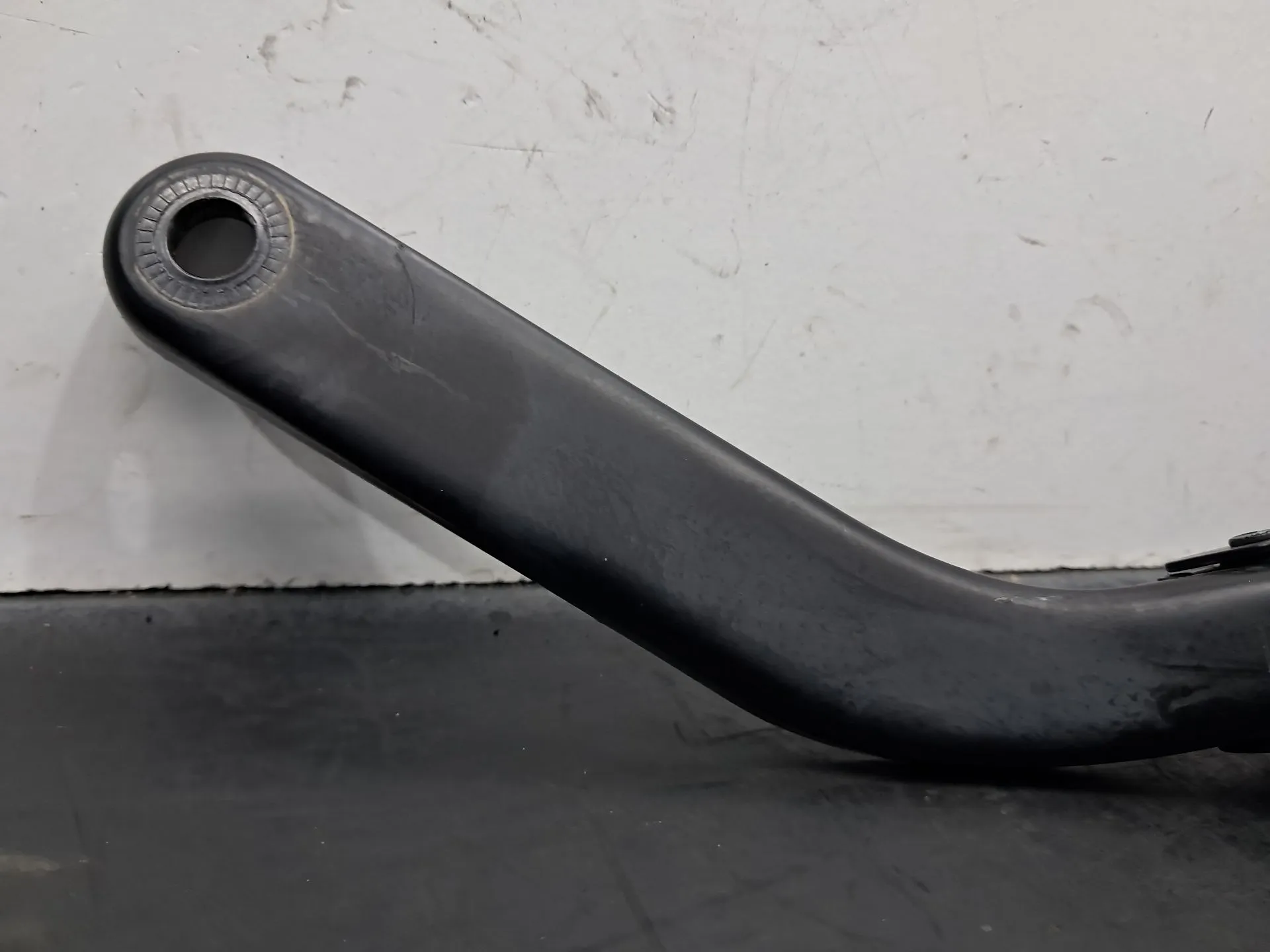 Bras de balai avant Droite BMW 1 (E81) Imagem-1