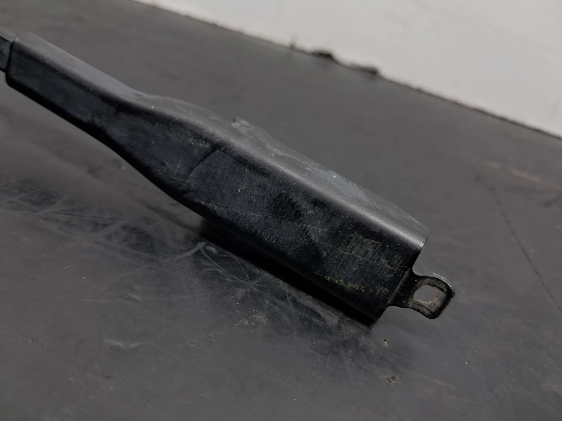 Bras de balai avant Droite BMW 1 (E81) Imagem-2